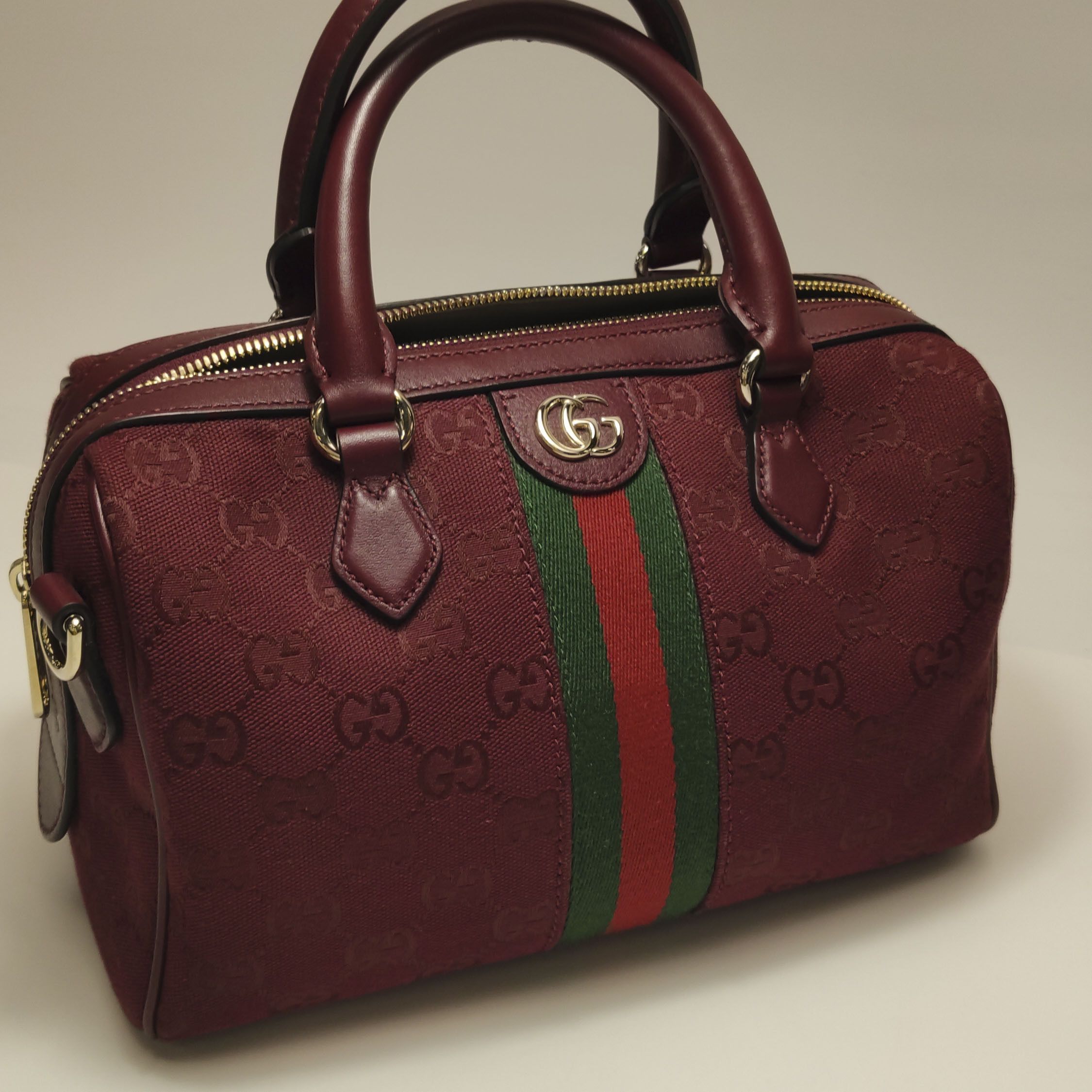 Gucci Gucci Women os Shoulder Bags Size ONE SIZE - 16 Thumbnail