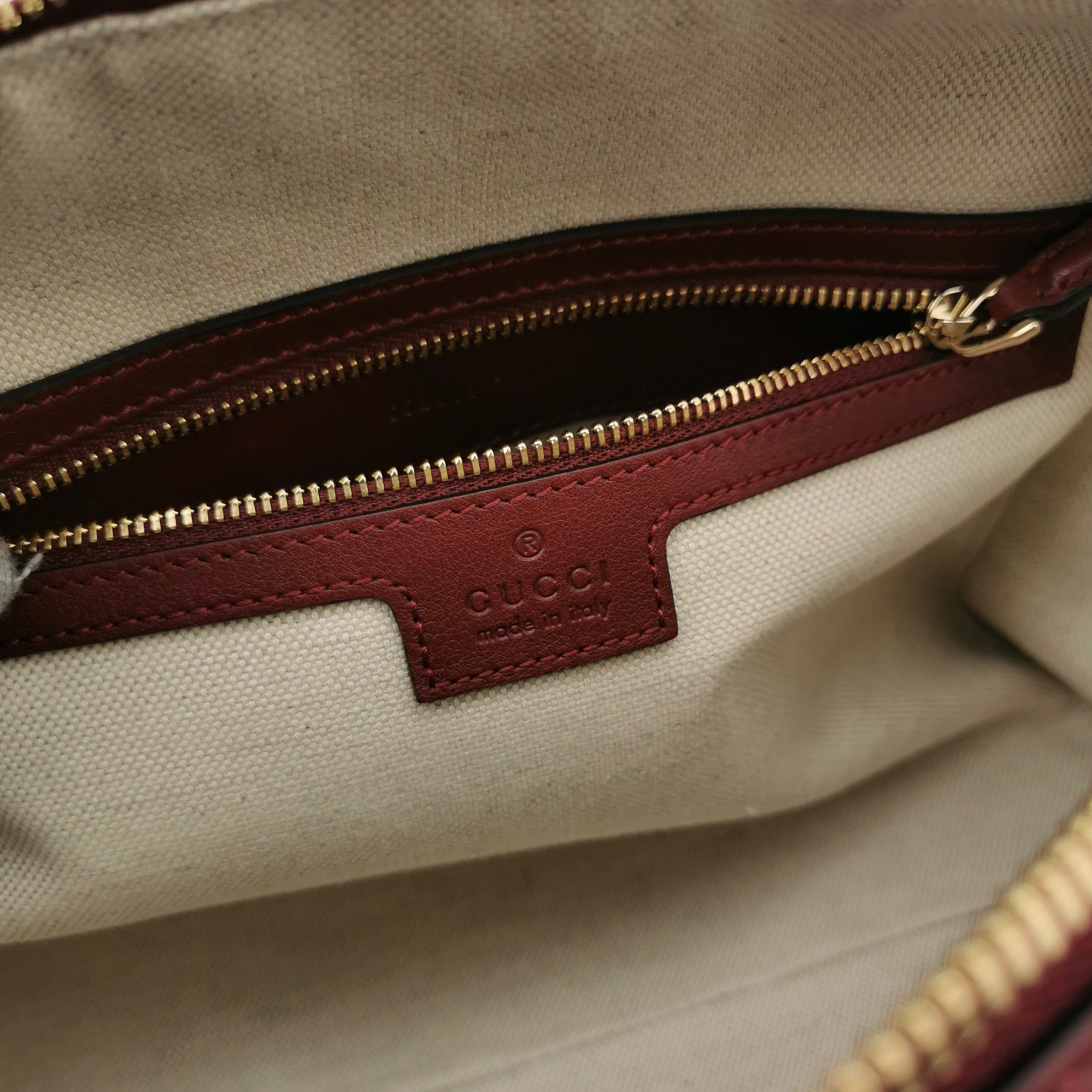 Gucci Gucci Women os Shoulder Bags Size ONE SIZE - 8 Thumbnail