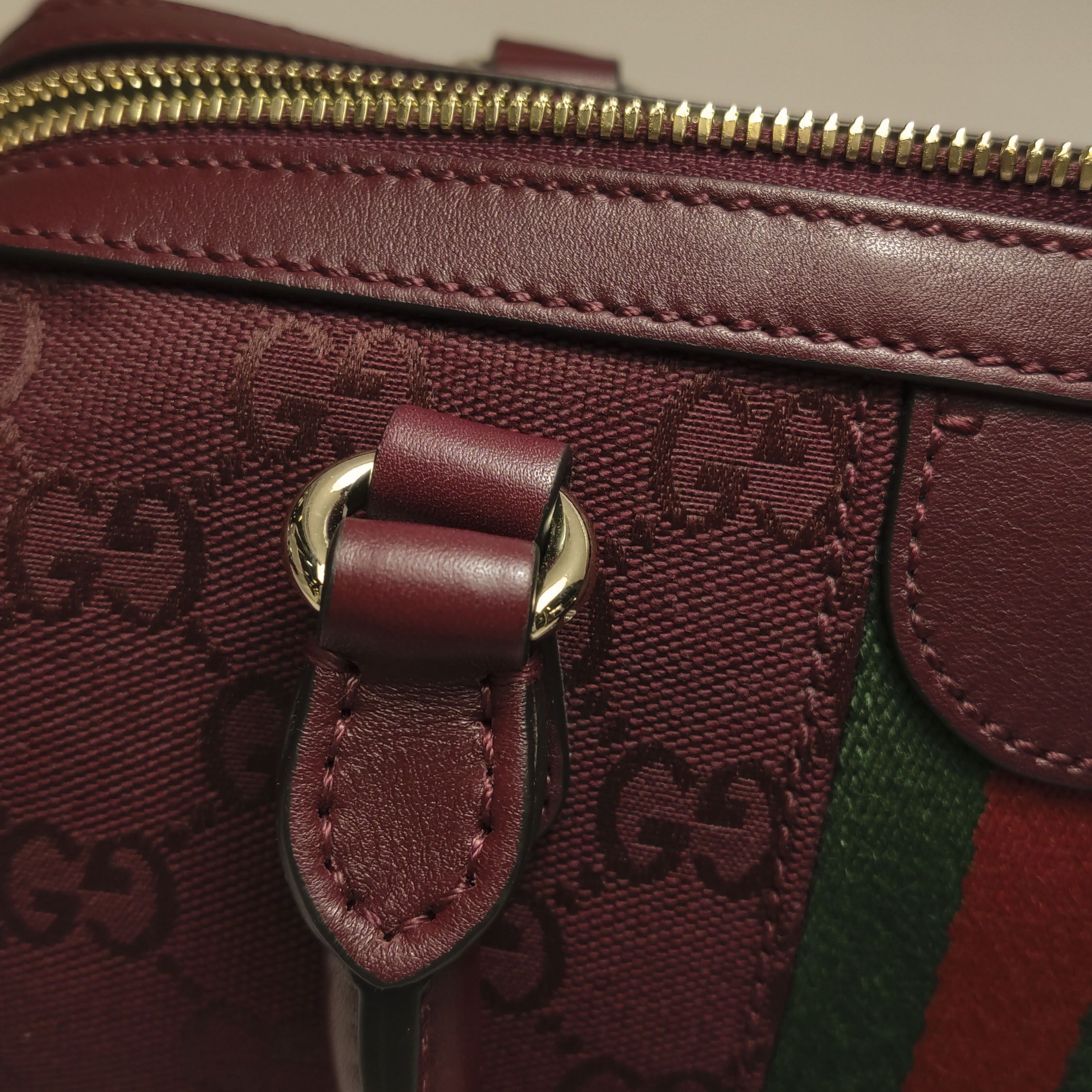 Gucci Gucci Women os Shoulder Bags Size ONE SIZE - 12 Thumbnail