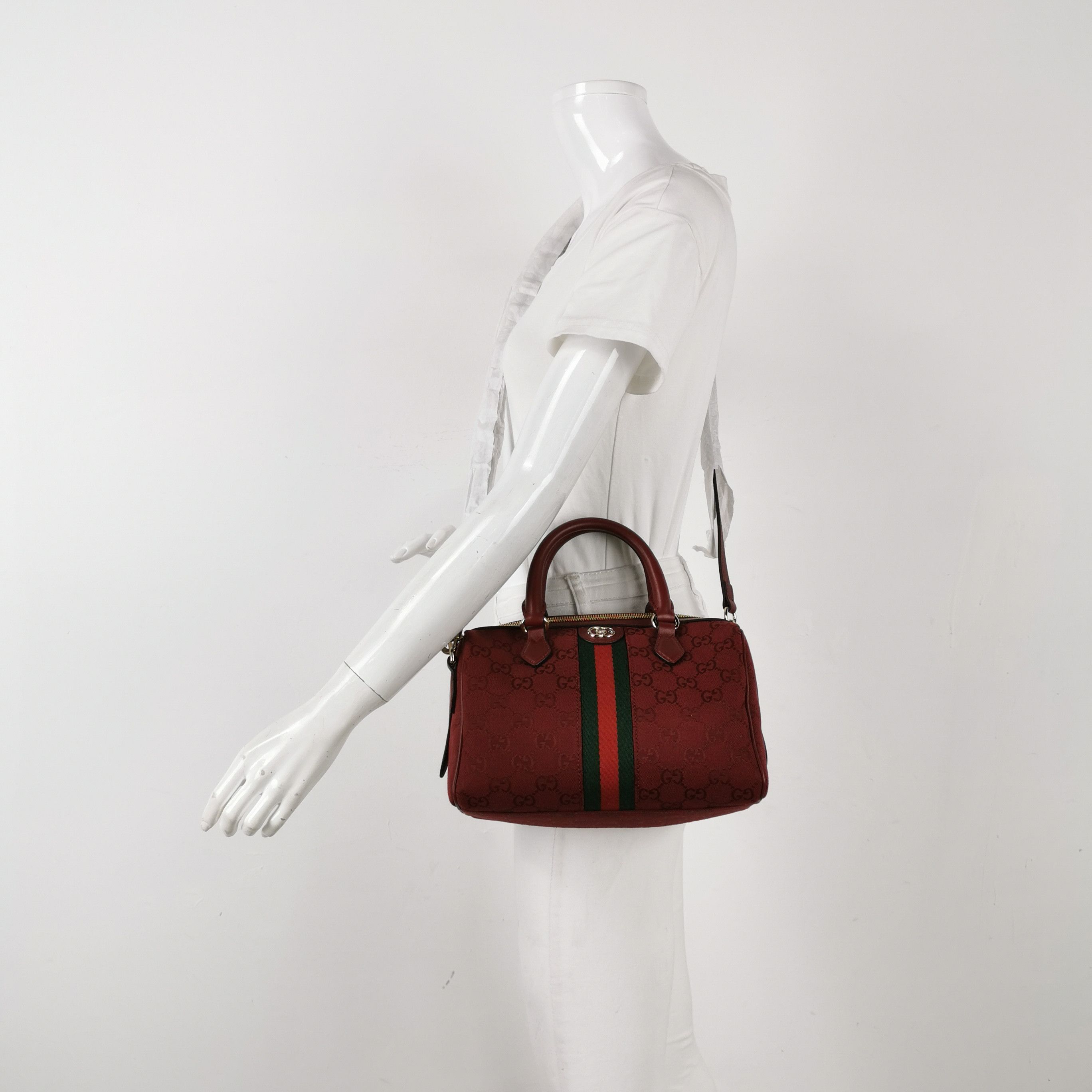 Gucci Gucci Women os Shoulder Bags Size ONE SIZE - 2 Thumbnail