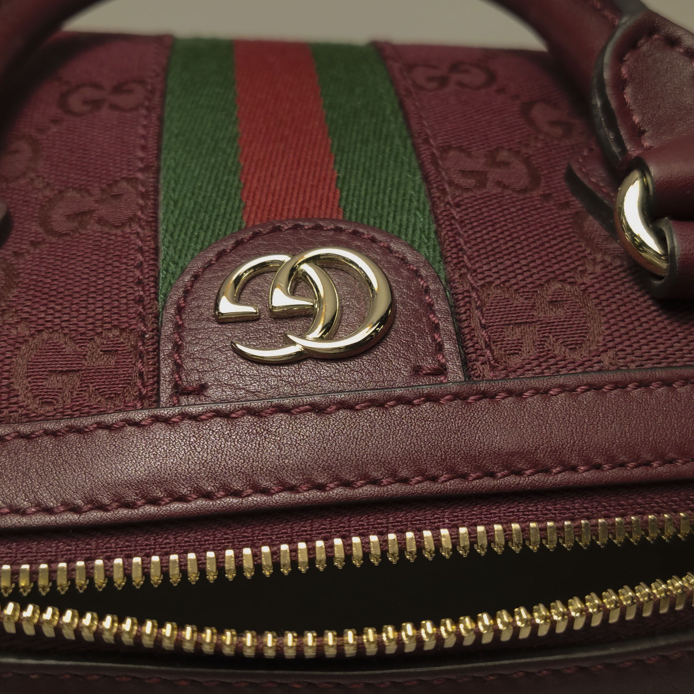 Gucci Gucci Women os Shoulder Bags Size ONE SIZE - 13 Thumbnail
