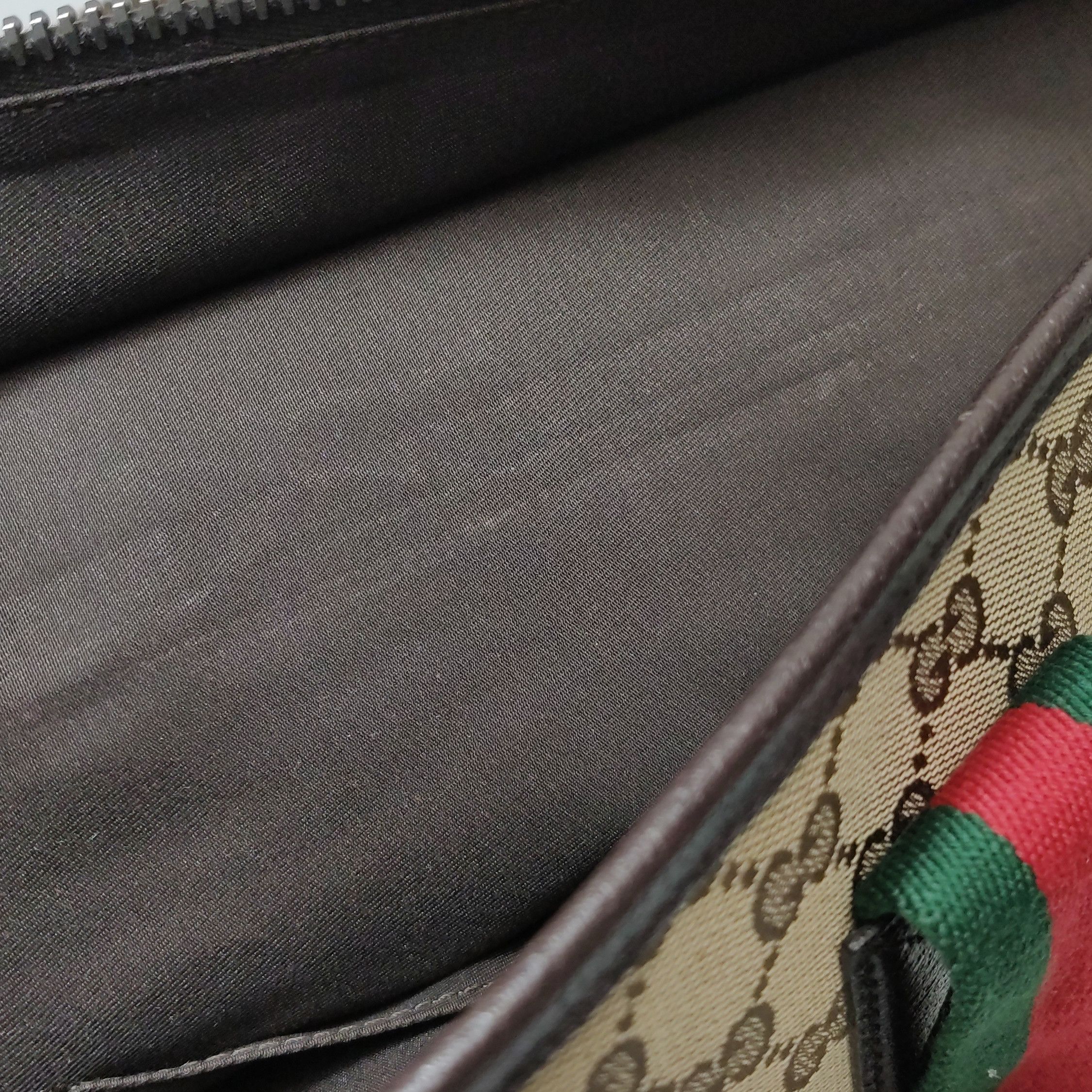 Gucci Gucci Women os Shoulder Bags Size ONE SIZE - 10 Thumbnail