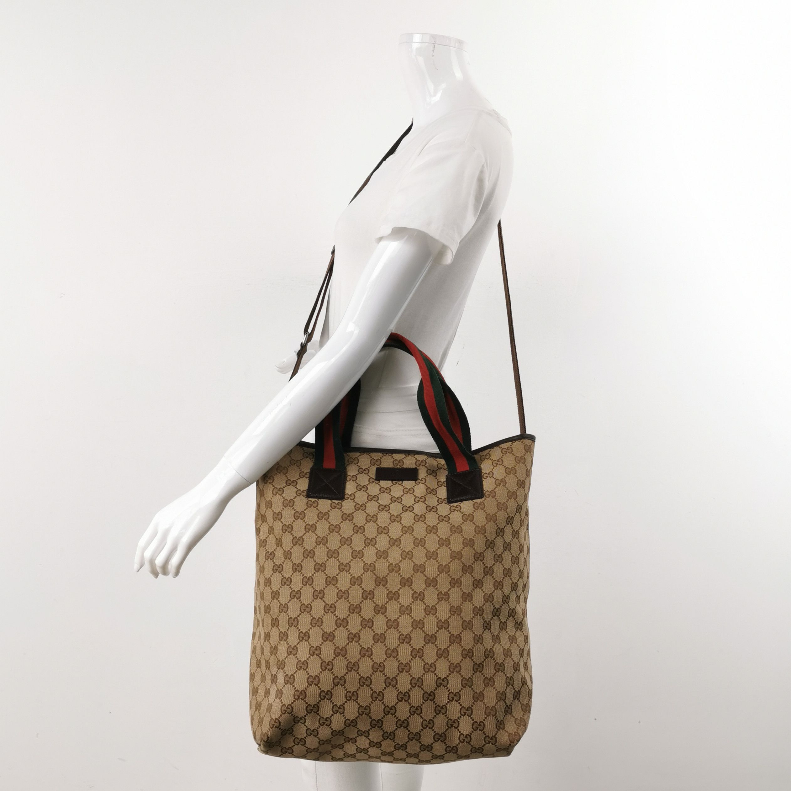 Gucci Gucci Women os Shoulder Bags Size ONE SIZE - 2 Thumbnail