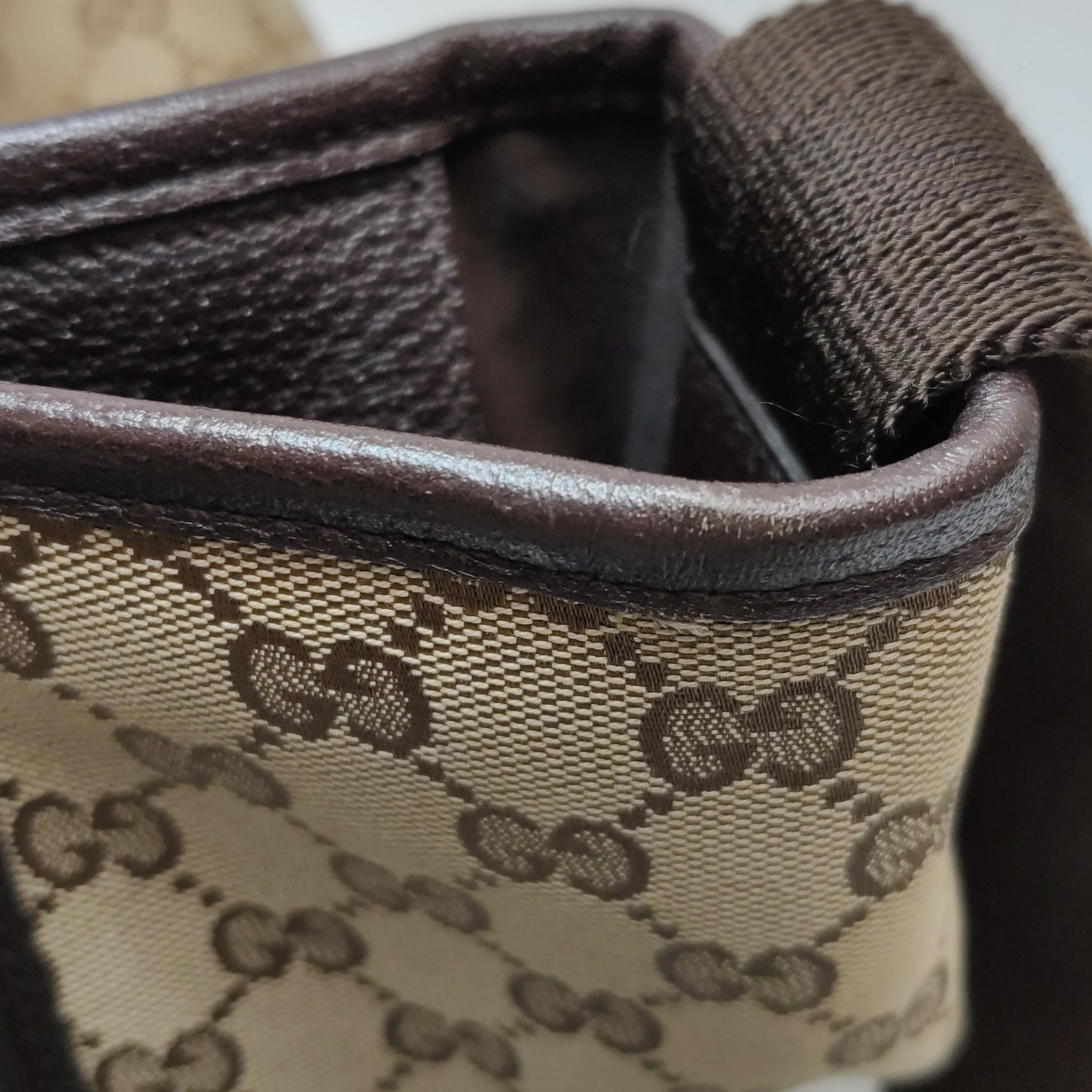 Gucci Gucci Women os Shoulder Bags Size ONE SIZE - 18 Thumbnail