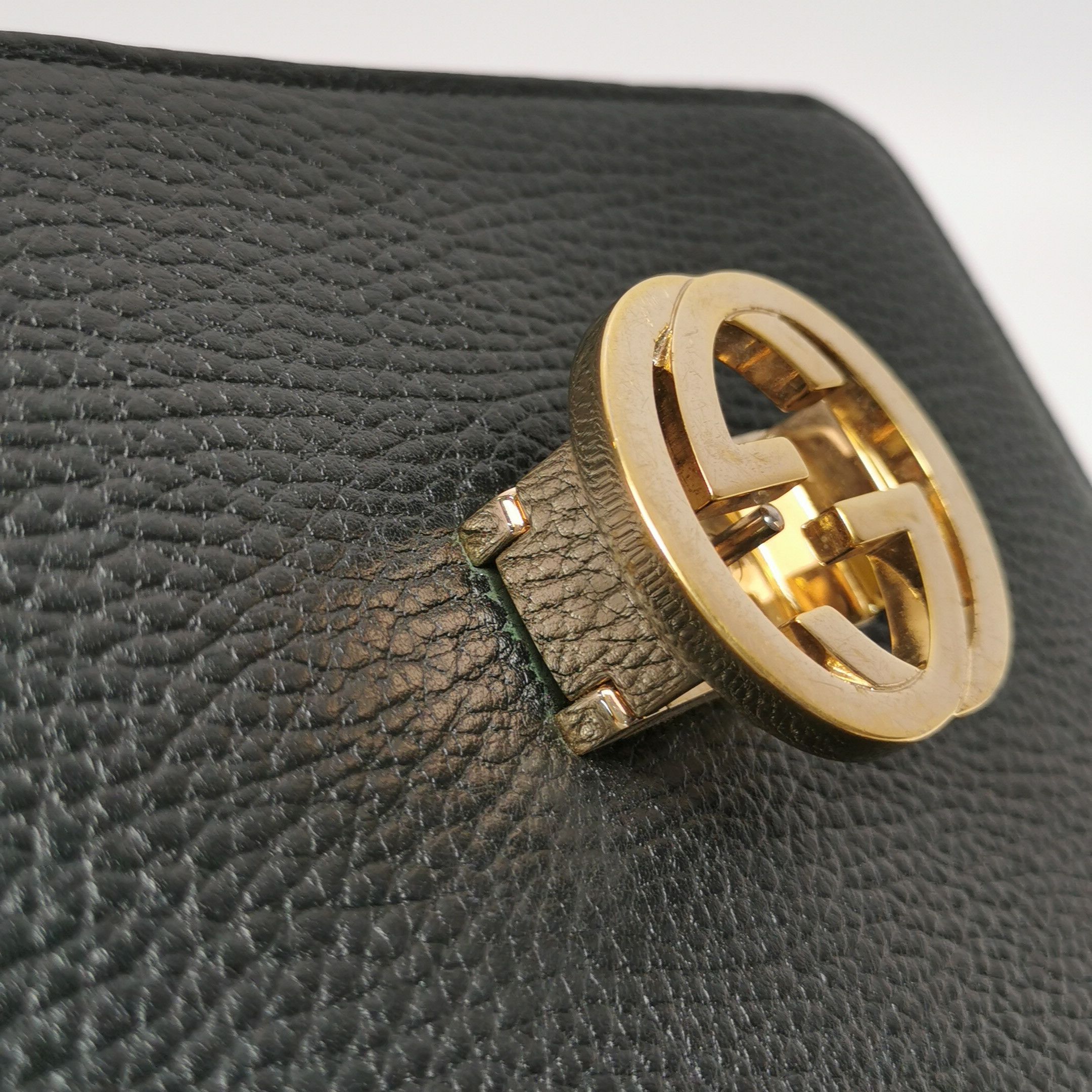 Gucci Gucci Women os Shoulder Bags Size ONE SIZE - 12 Thumbnail