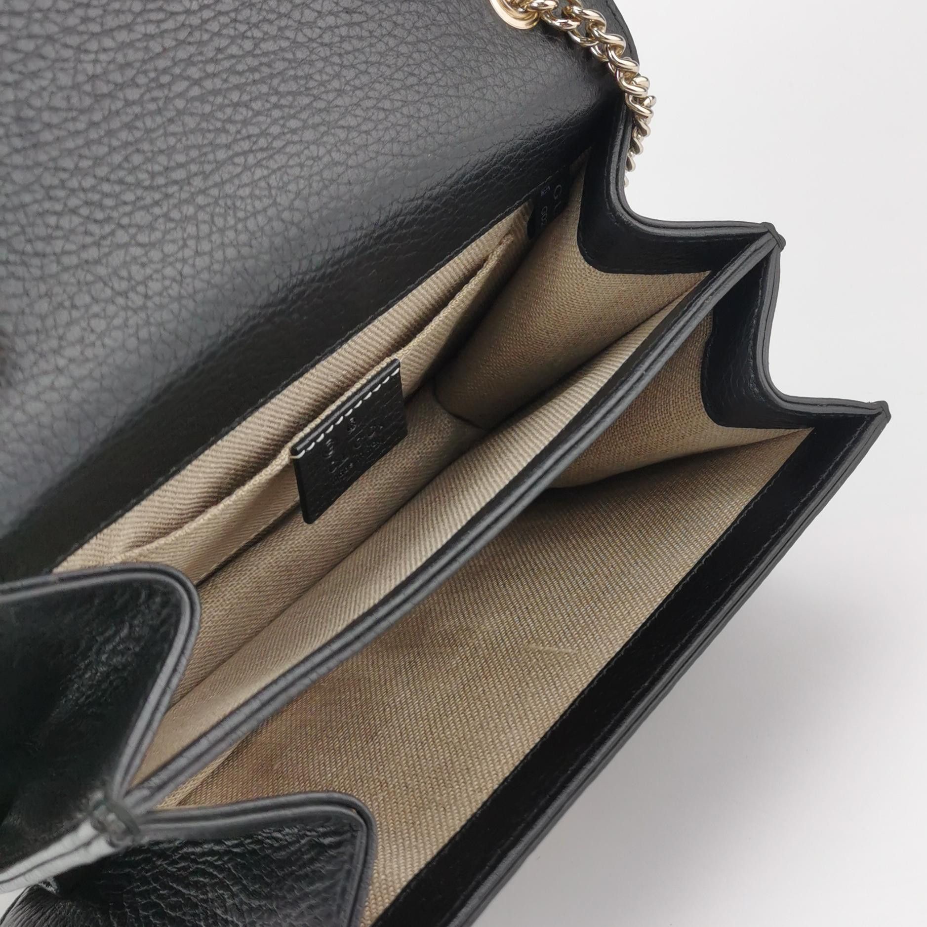Gucci Gucci Women os Shoulder Bags Size ONE SIZE - 7 Thumbnail