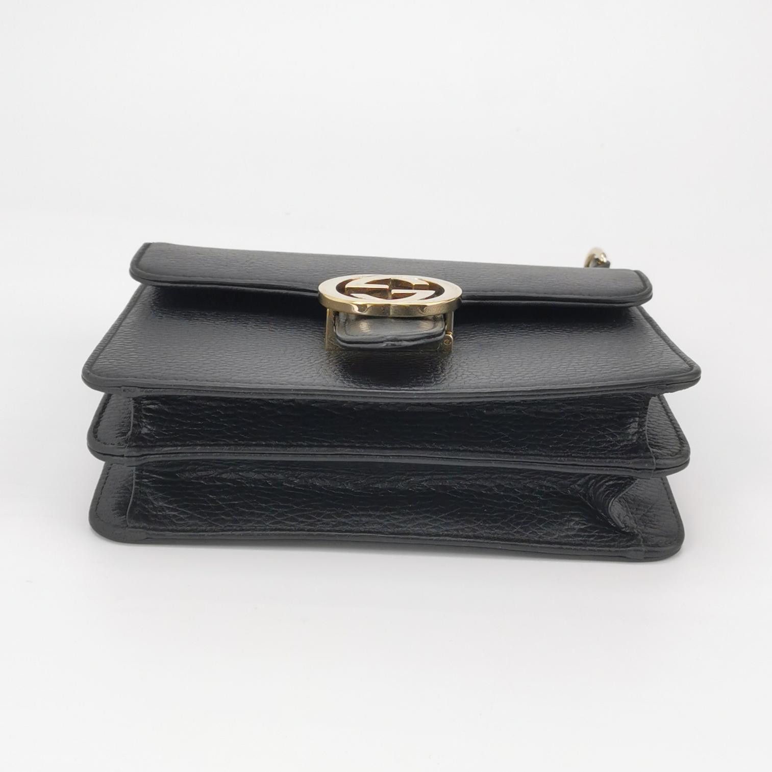 Gucci Gucci Women os Shoulder Bags Size ONE SIZE - 6 Thumbnail