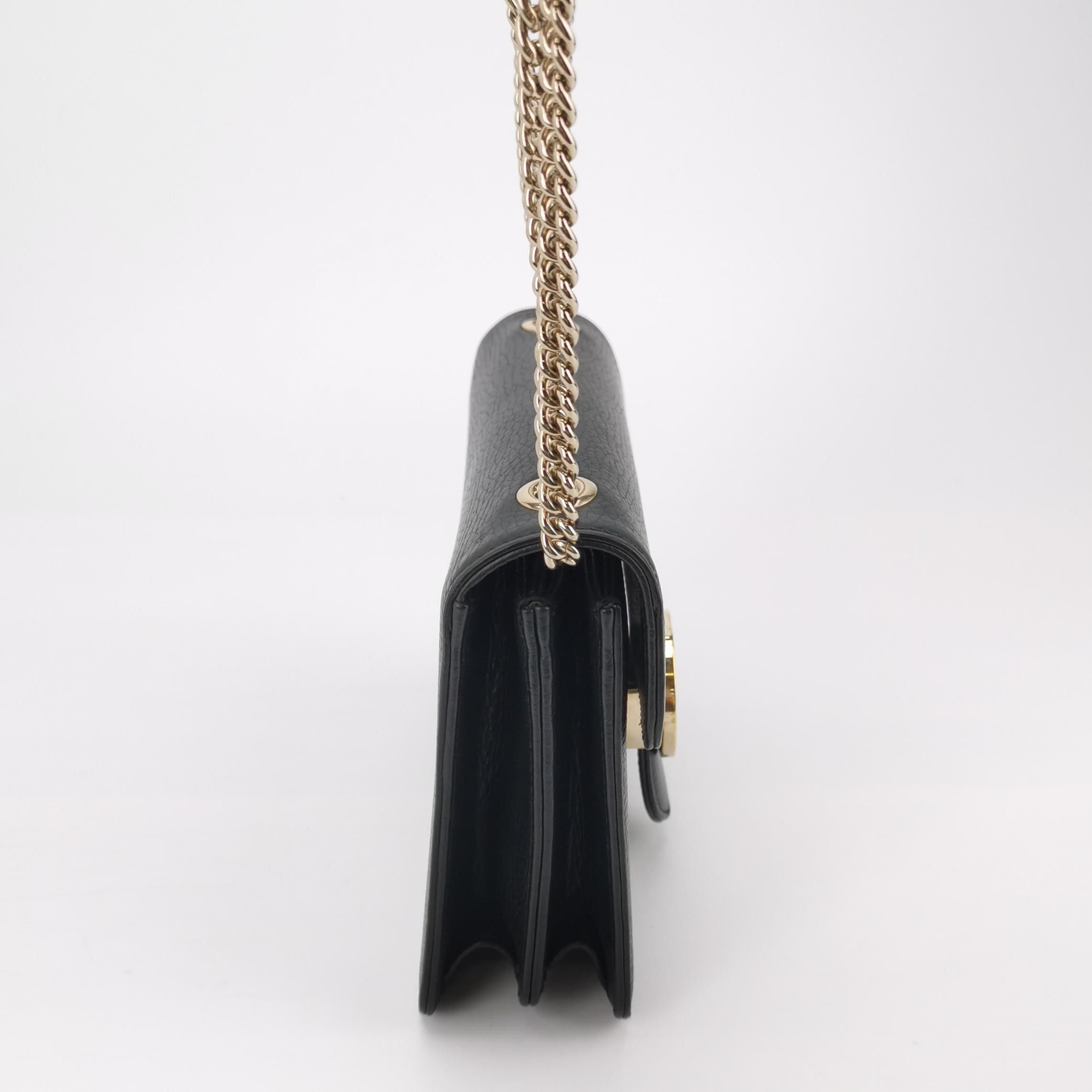 Gucci Gucci Women os Shoulder Bags Size ONE SIZE - 4 Thumbnail