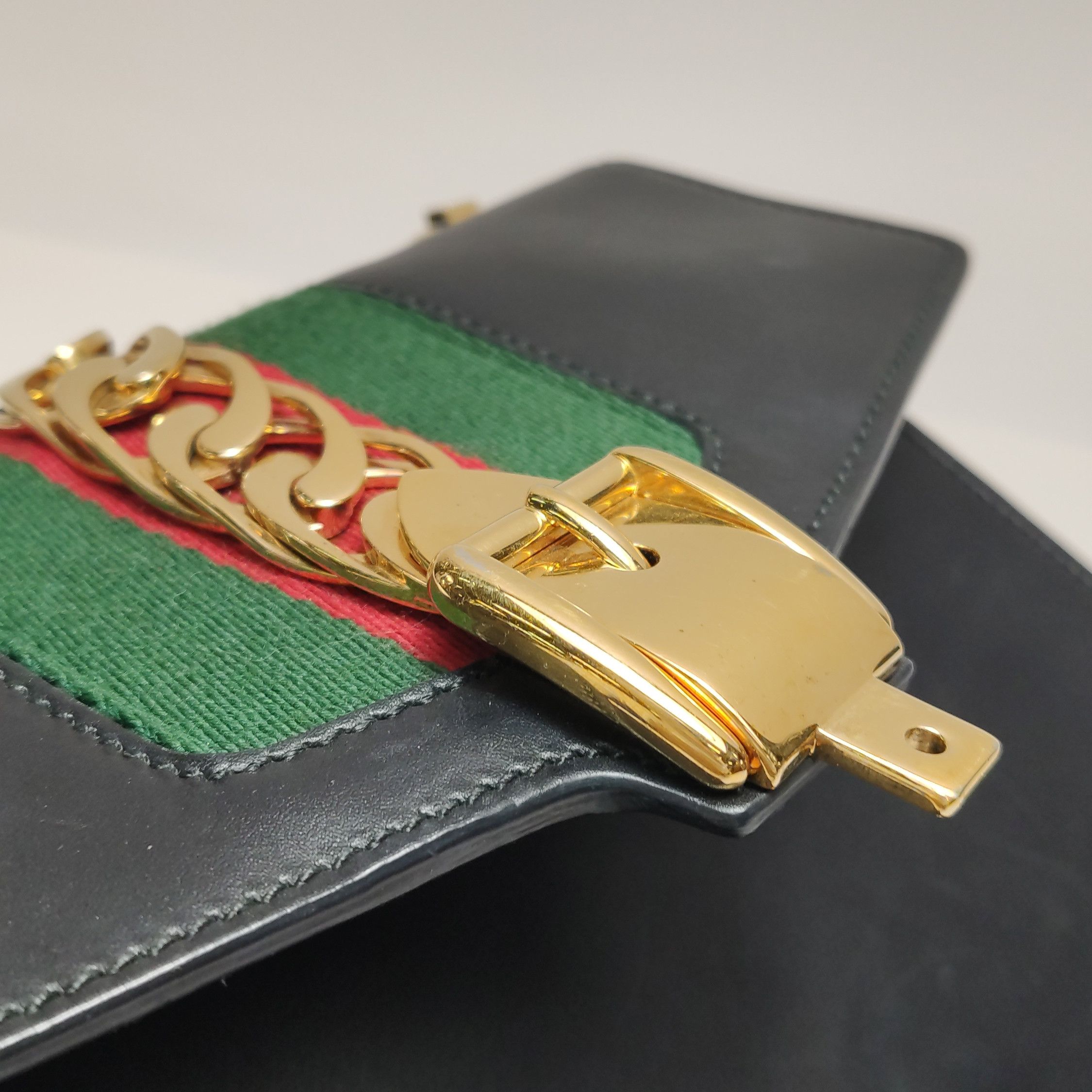 Gucci Gucci Women os Shoulder Bags Size ONE SIZE - 15 Thumbnail