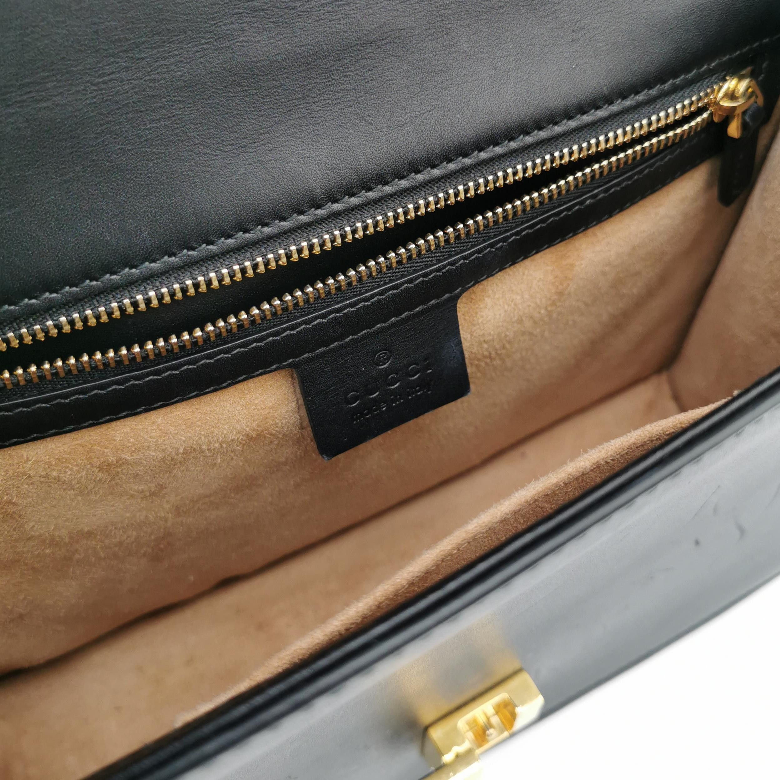 Gucci Gucci Women os Shoulder Bags Size ONE SIZE - 8 Thumbnail