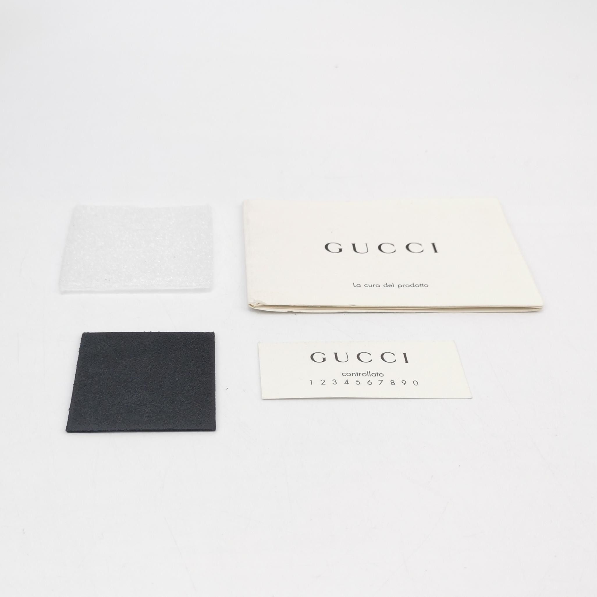 Gucci Gucci Women os Shoulder Bags Size ONE SIZE - 9 Thumbnail