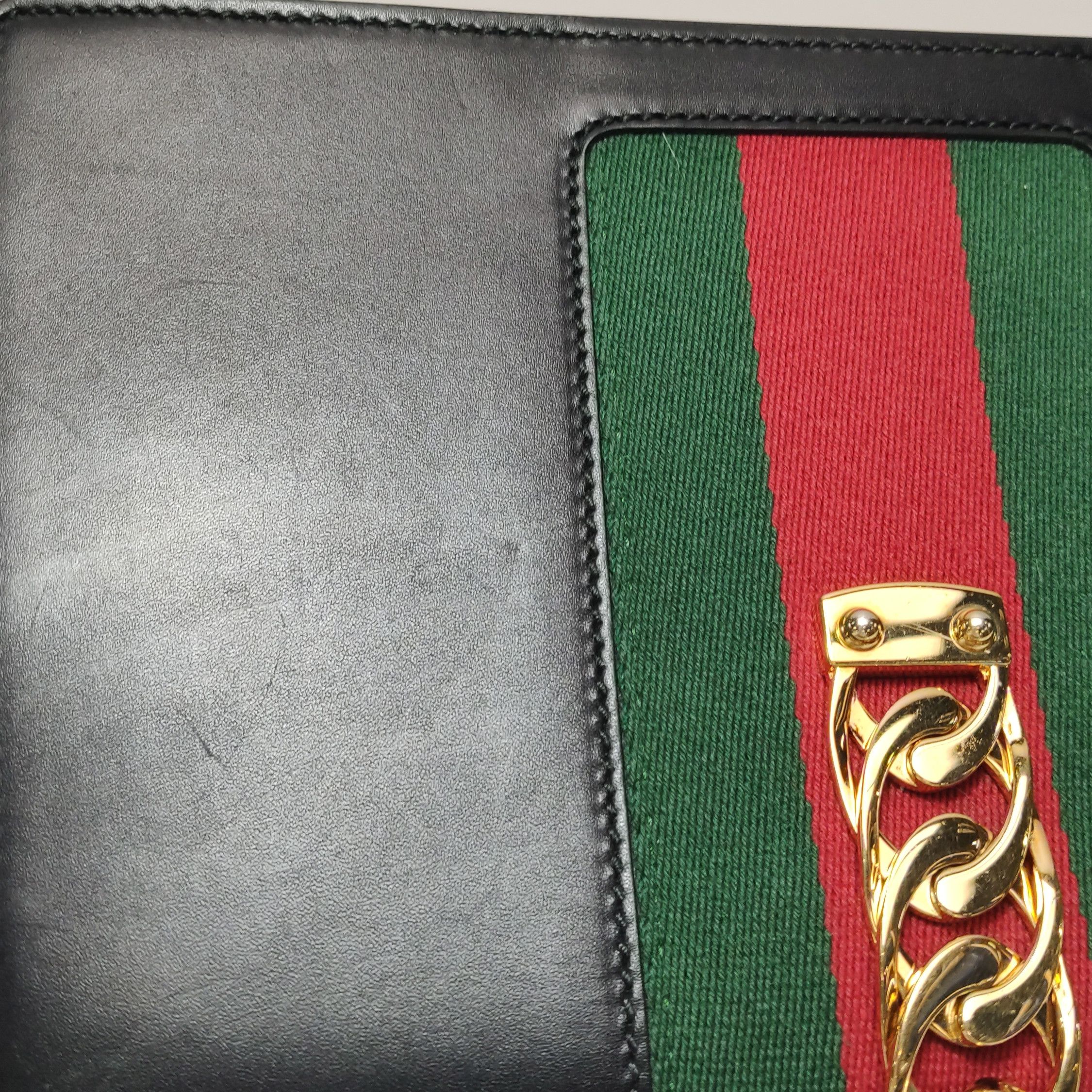 Gucci Gucci Women os Shoulder Bags Size ONE SIZE - 23 Thumbnail