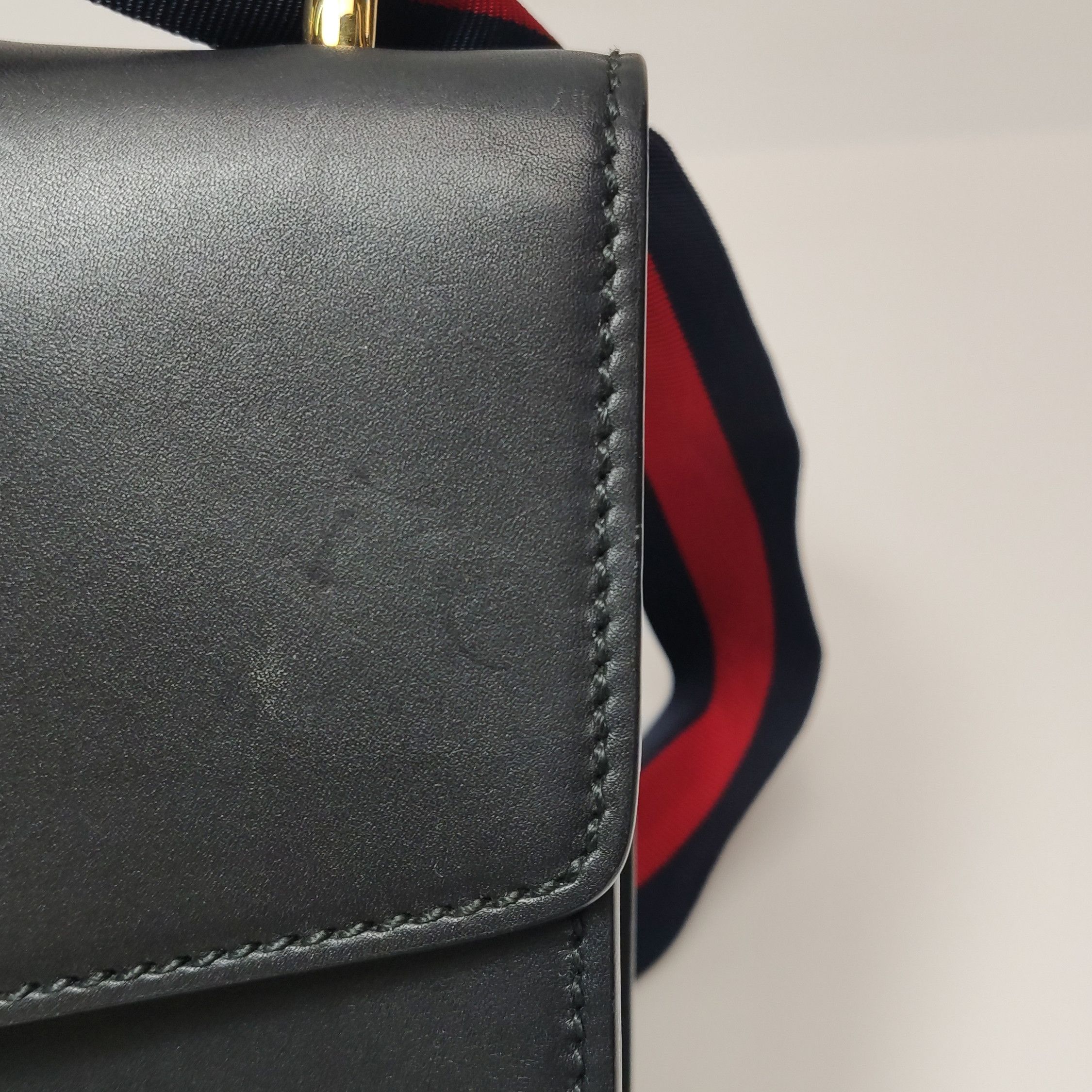 Gucci Gucci Women os Shoulder Bags Size ONE SIZE - 18 Thumbnail