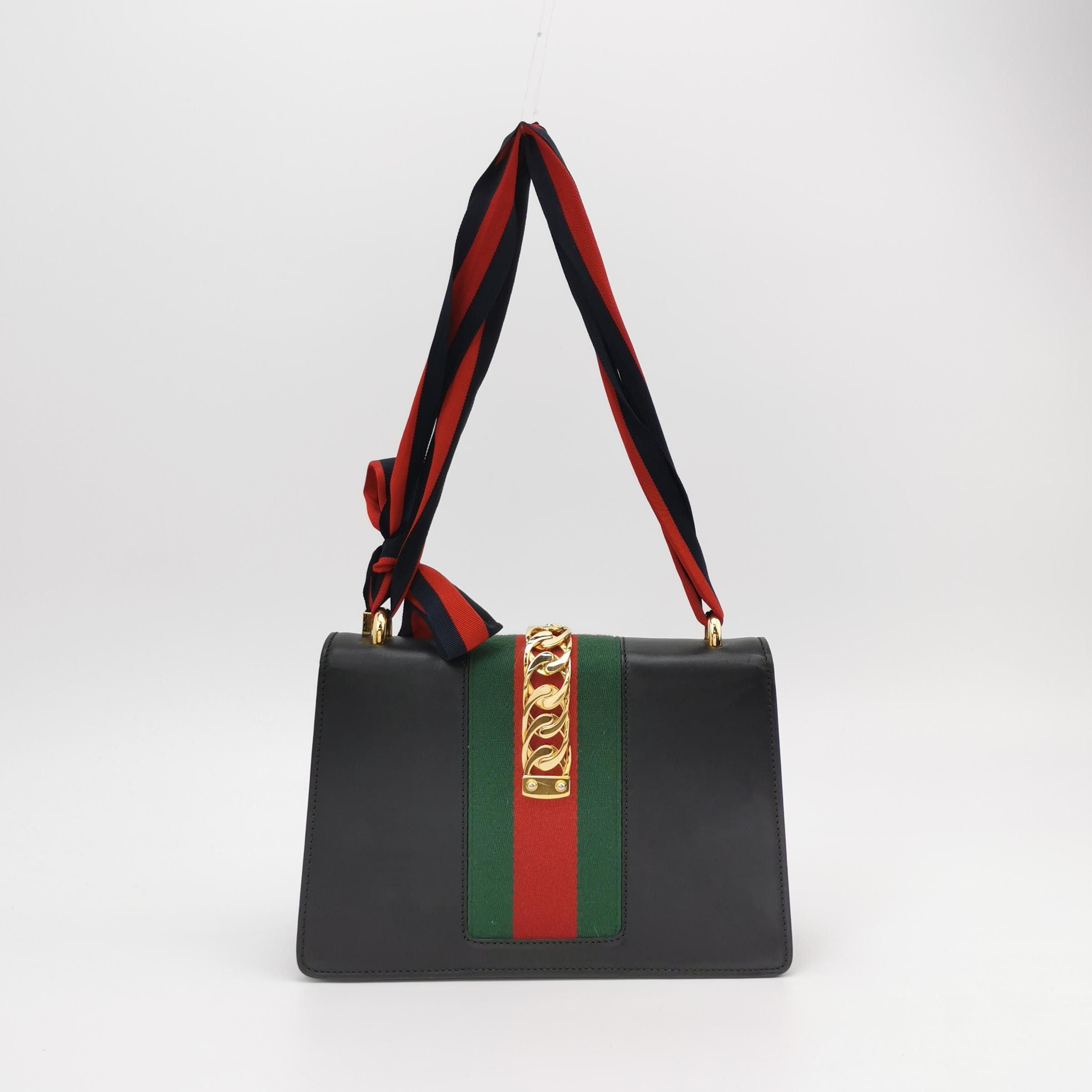 Gucci Gucci Women os Shoulder Bags Size ONE SIZE - 5 Thumbnail