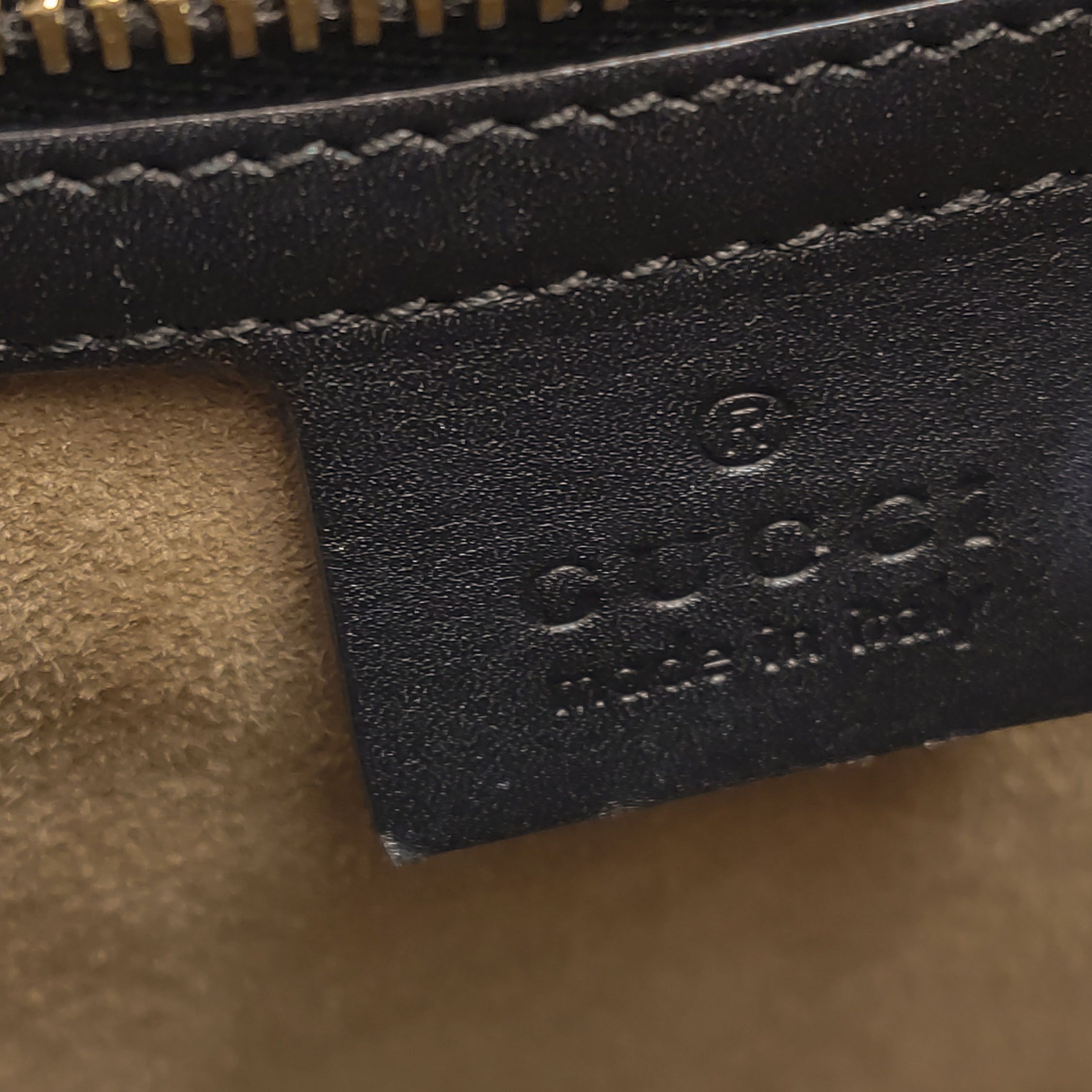 Gucci Gucci Women os Shoulder Bags Size ONE SIZE - 12 Thumbnail