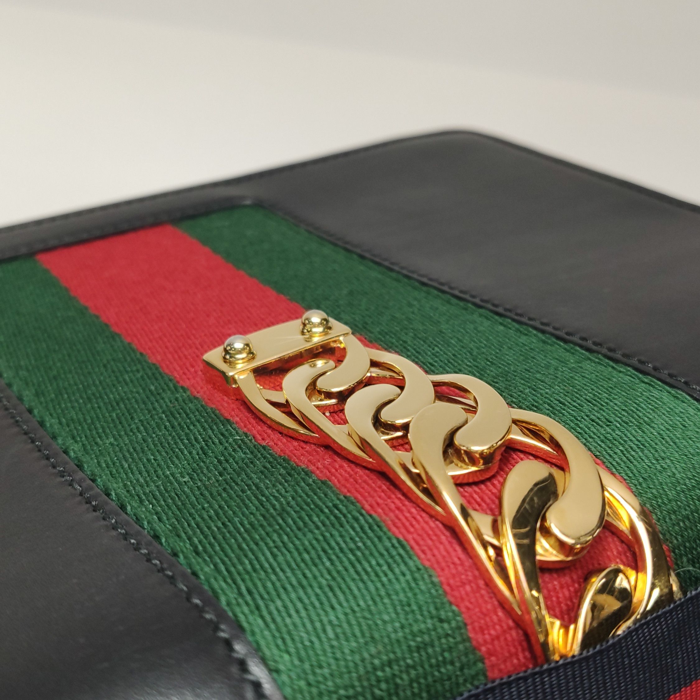Gucci Gucci Women os Shoulder Bags Size ONE SIZE - 17 Thumbnail