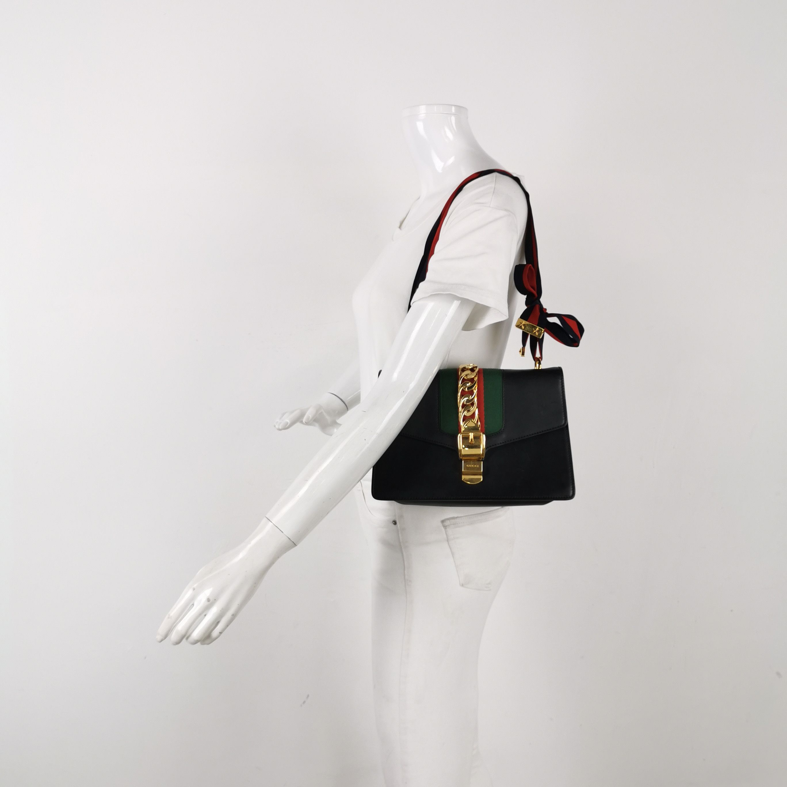 Gucci Gucci Women os Shoulder Bags Size ONE SIZE - 2 Thumbnail