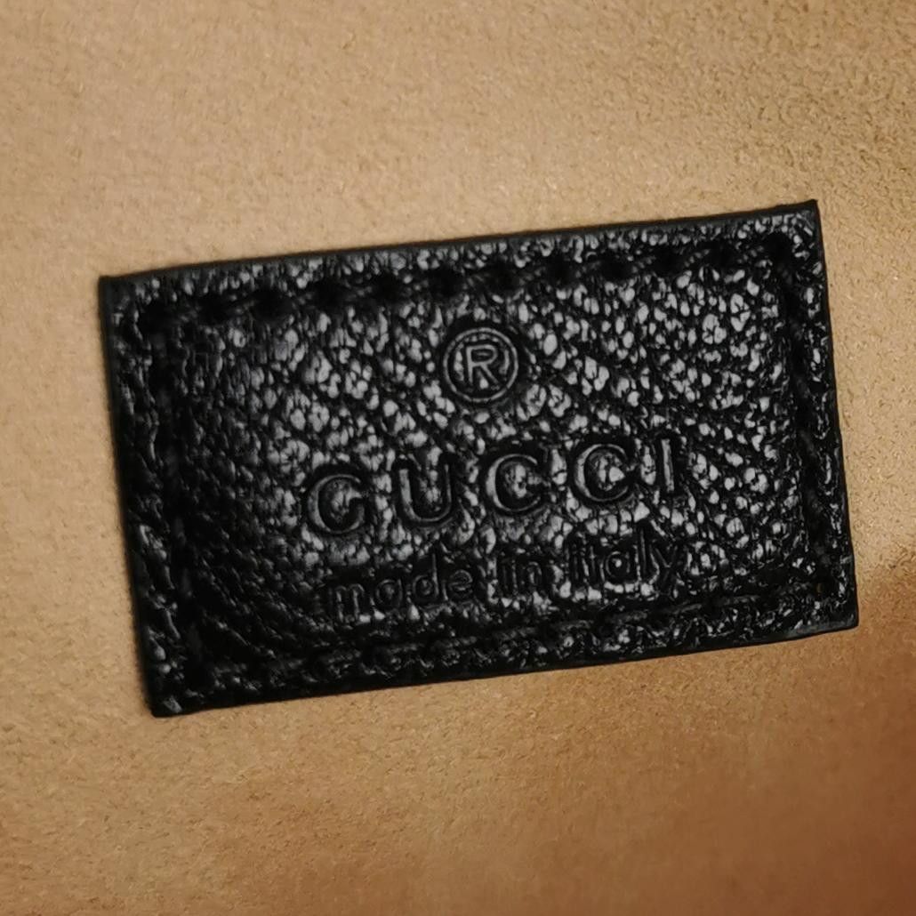 Gucci Gucci Women os Shoulder Bags Size ONE SIZE - 8 Thumbnail