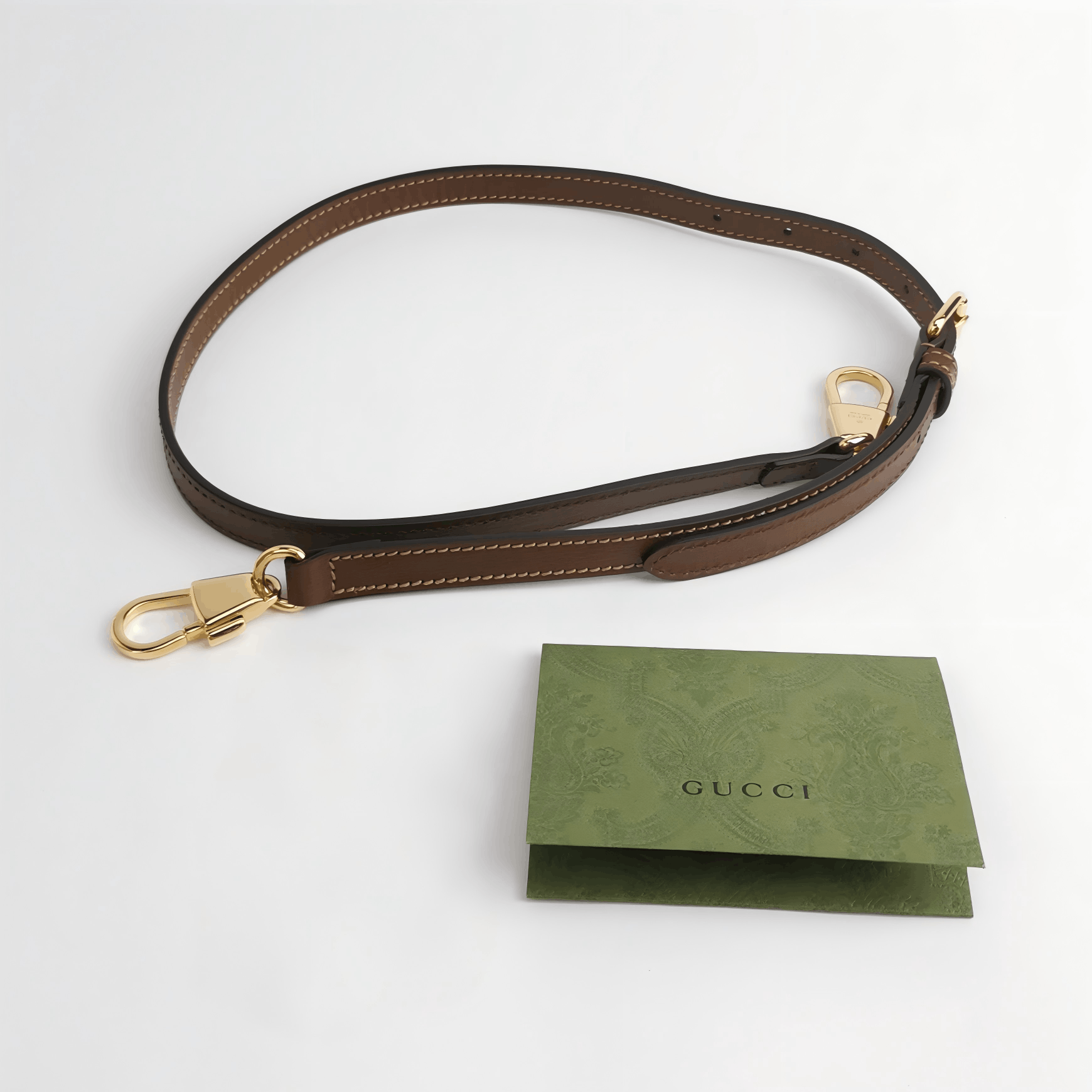 Gucci Gucci Women os Shoulder Bags Size ONE SIZE - 9 Thumbnail