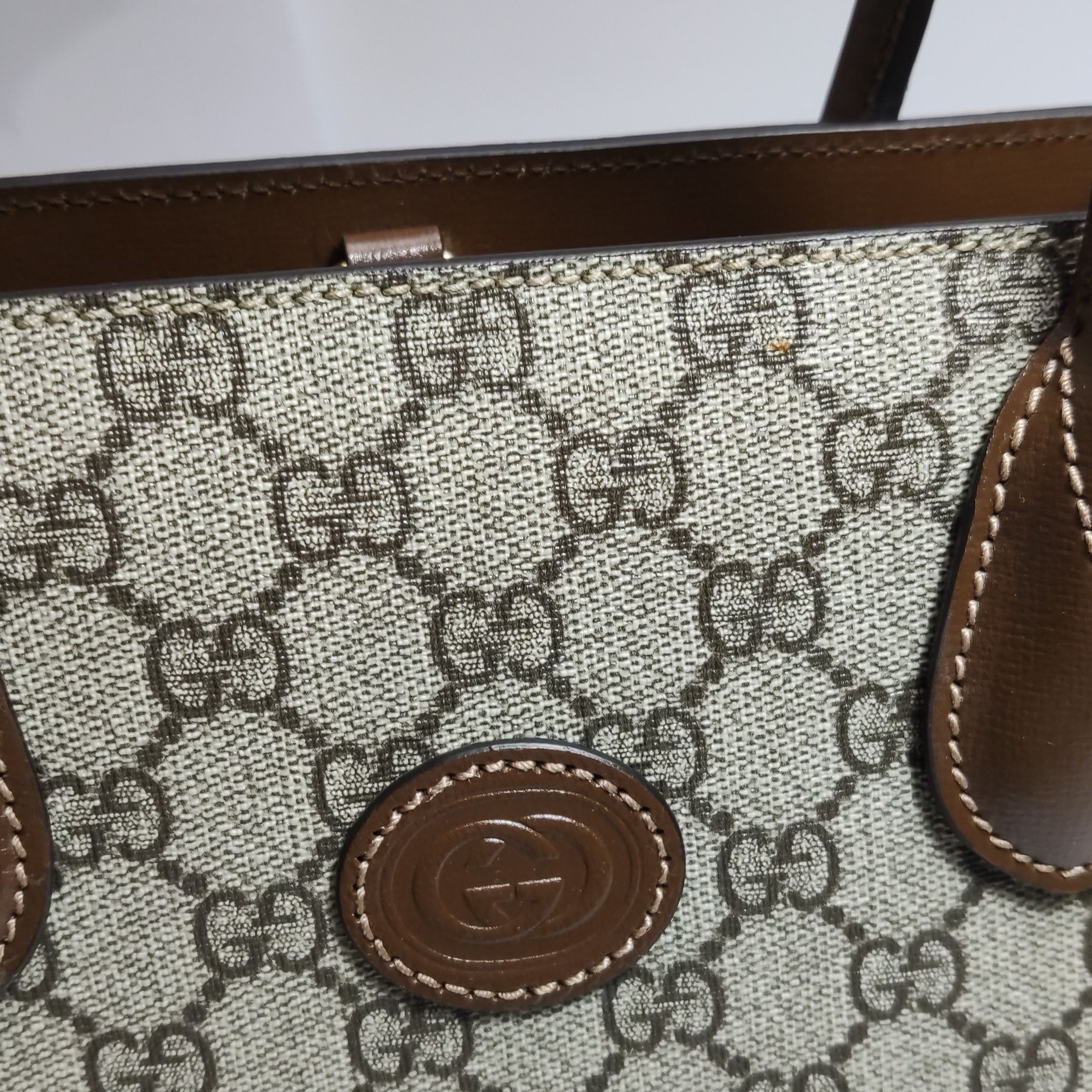 Gucci Gucci Women os Shoulder Bags Size ONE SIZE - 17 Thumbnail