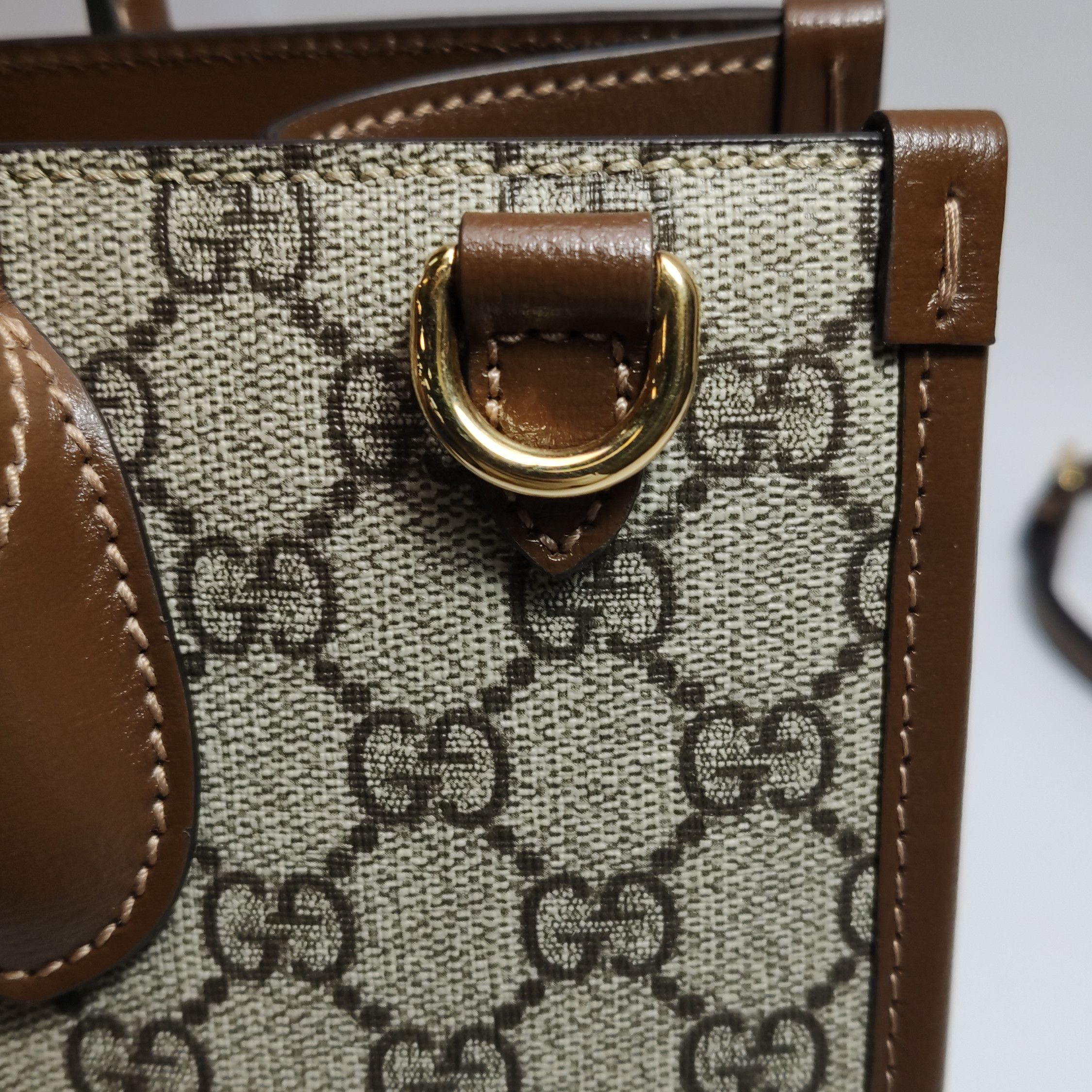 Gucci Gucci Women os Shoulder Bags Size ONE SIZE - 14 Thumbnail