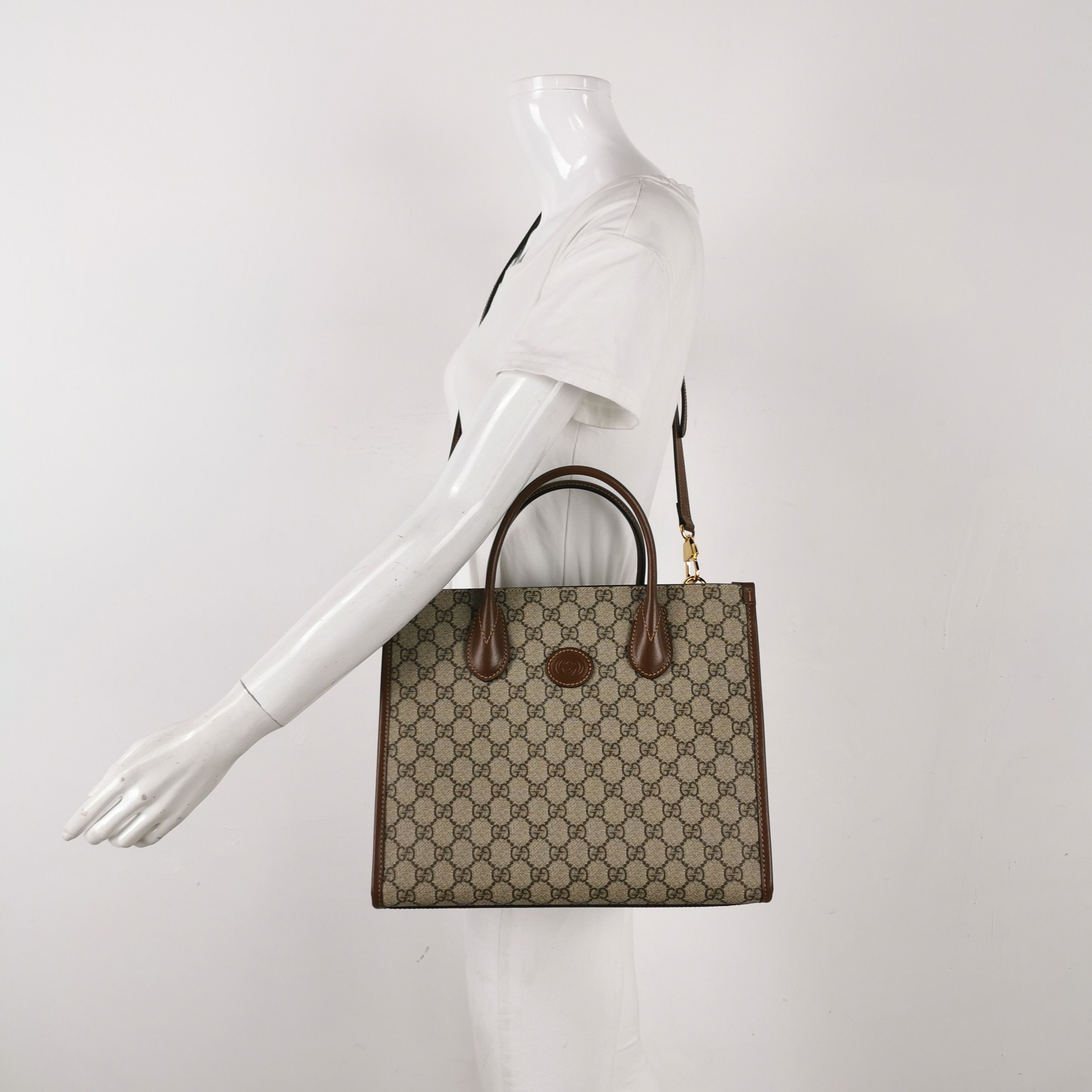 Gucci Gucci Women os Shoulder Bags Size ONE SIZE - 2 Thumbnail