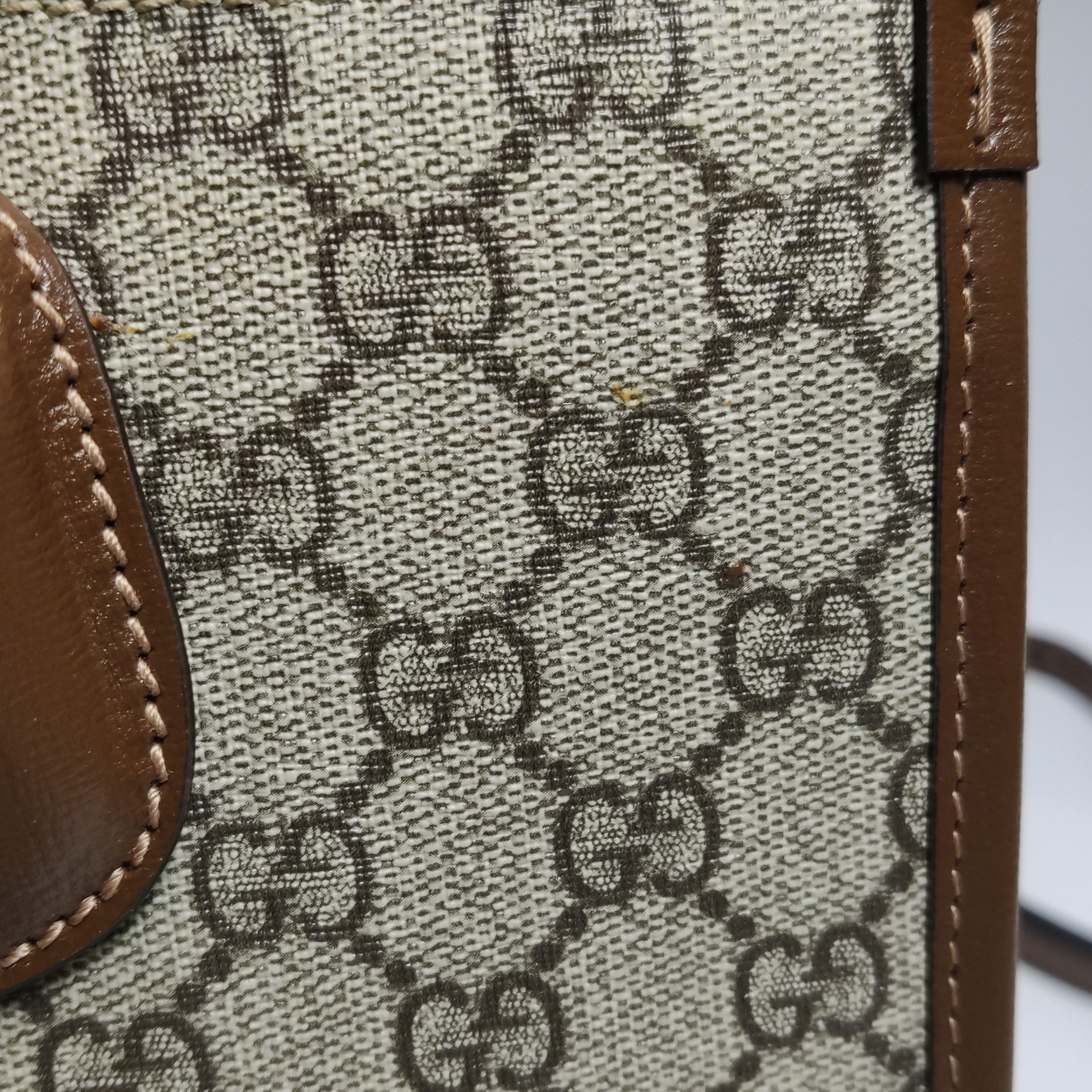 Gucci Gucci Women os Shoulder Bags Size ONE SIZE - 16 Thumbnail