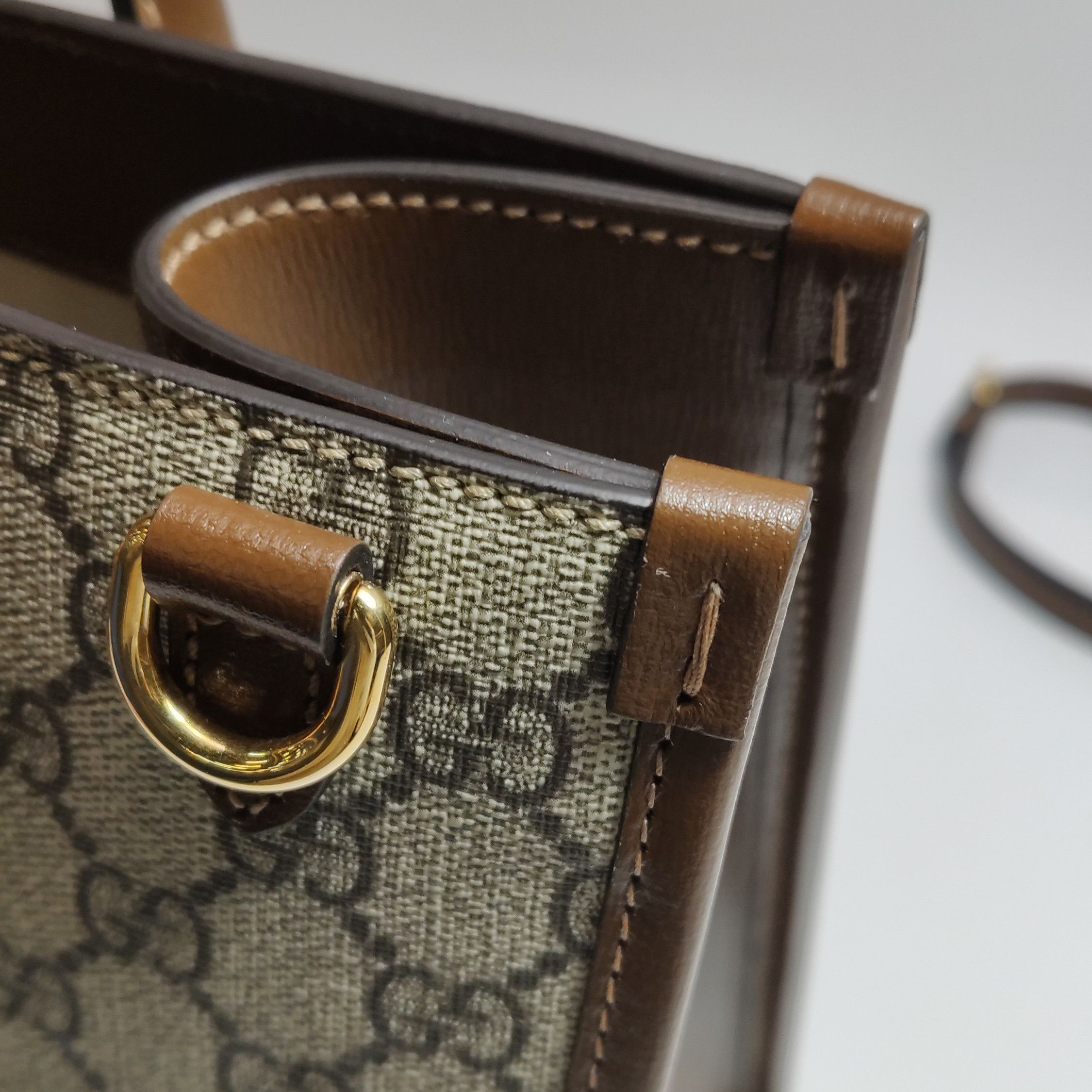 Gucci Gucci Women os Shoulder Bags Size ONE SIZE - 20 Thumbnail