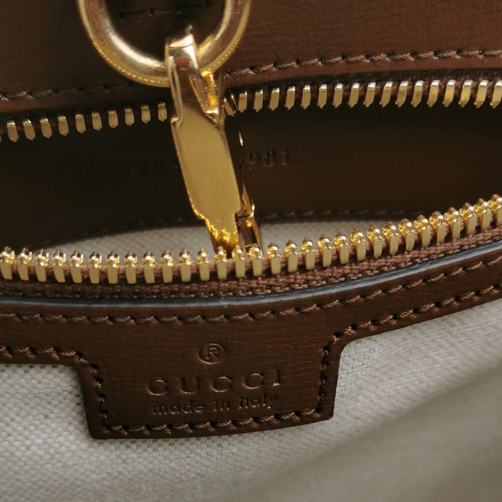 Gucci Gucci Women os Shoulder Bags Size ONE SIZE - 8 Thumbnail