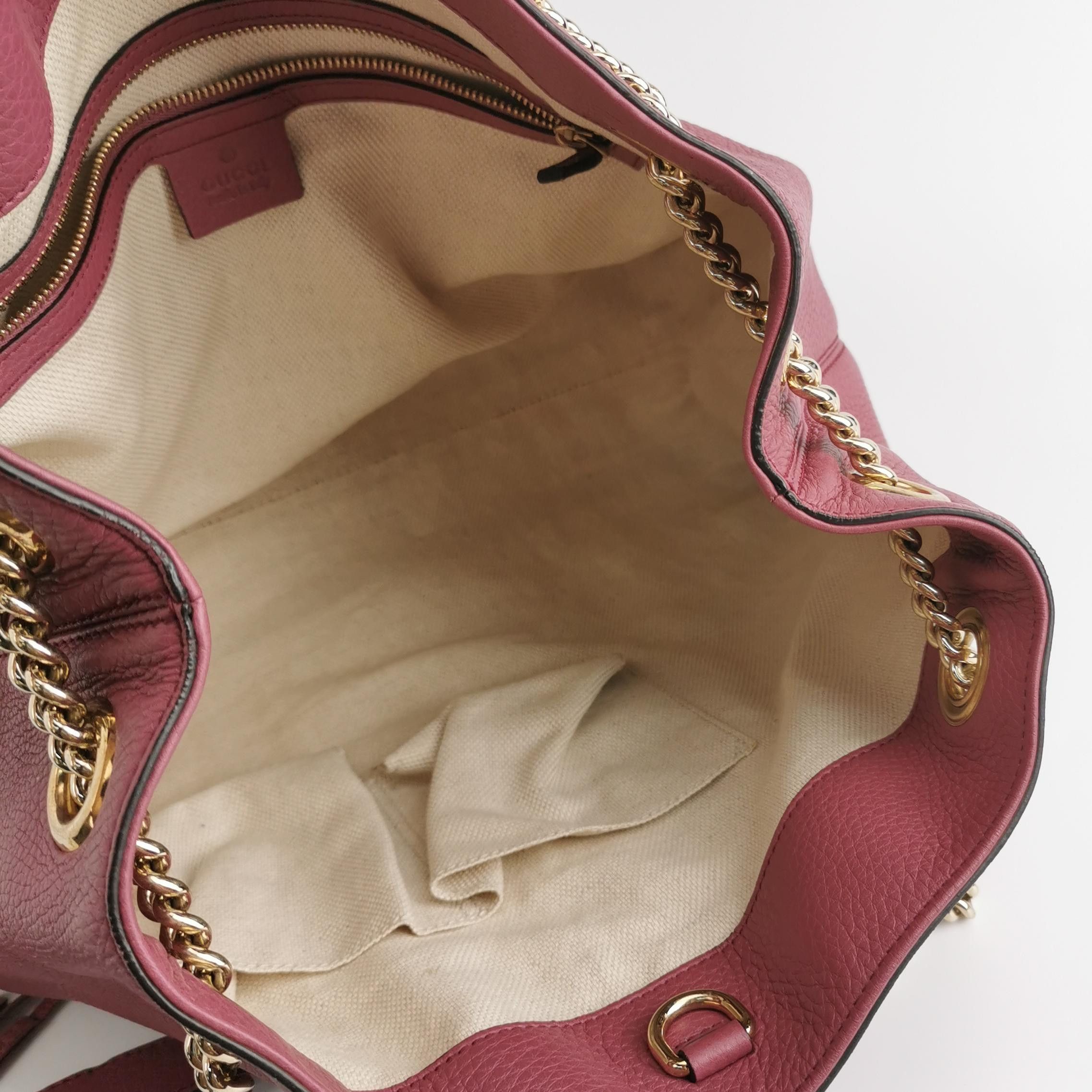 Gucci Gucci Women os Shoulder Bags Size ONE SIZE - 7 Thumbnail