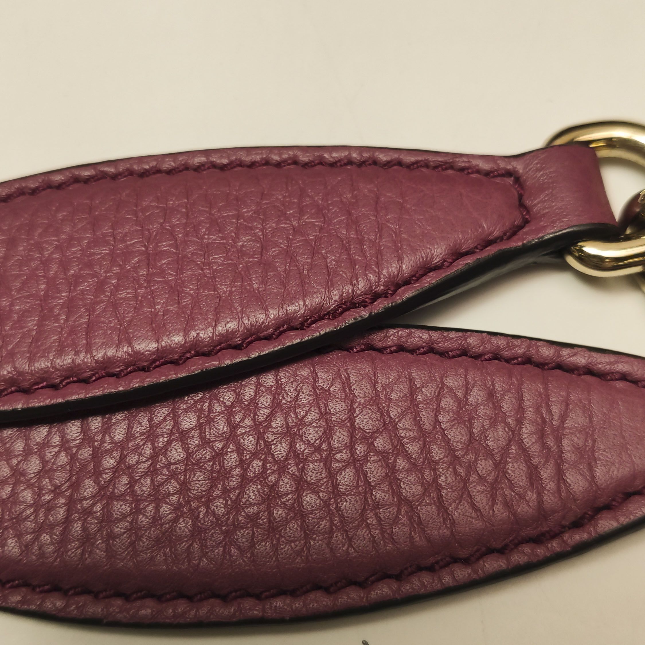 Gucci Gucci Women os Shoulder Bags Size ONE SIZE - 16 Thumbnail