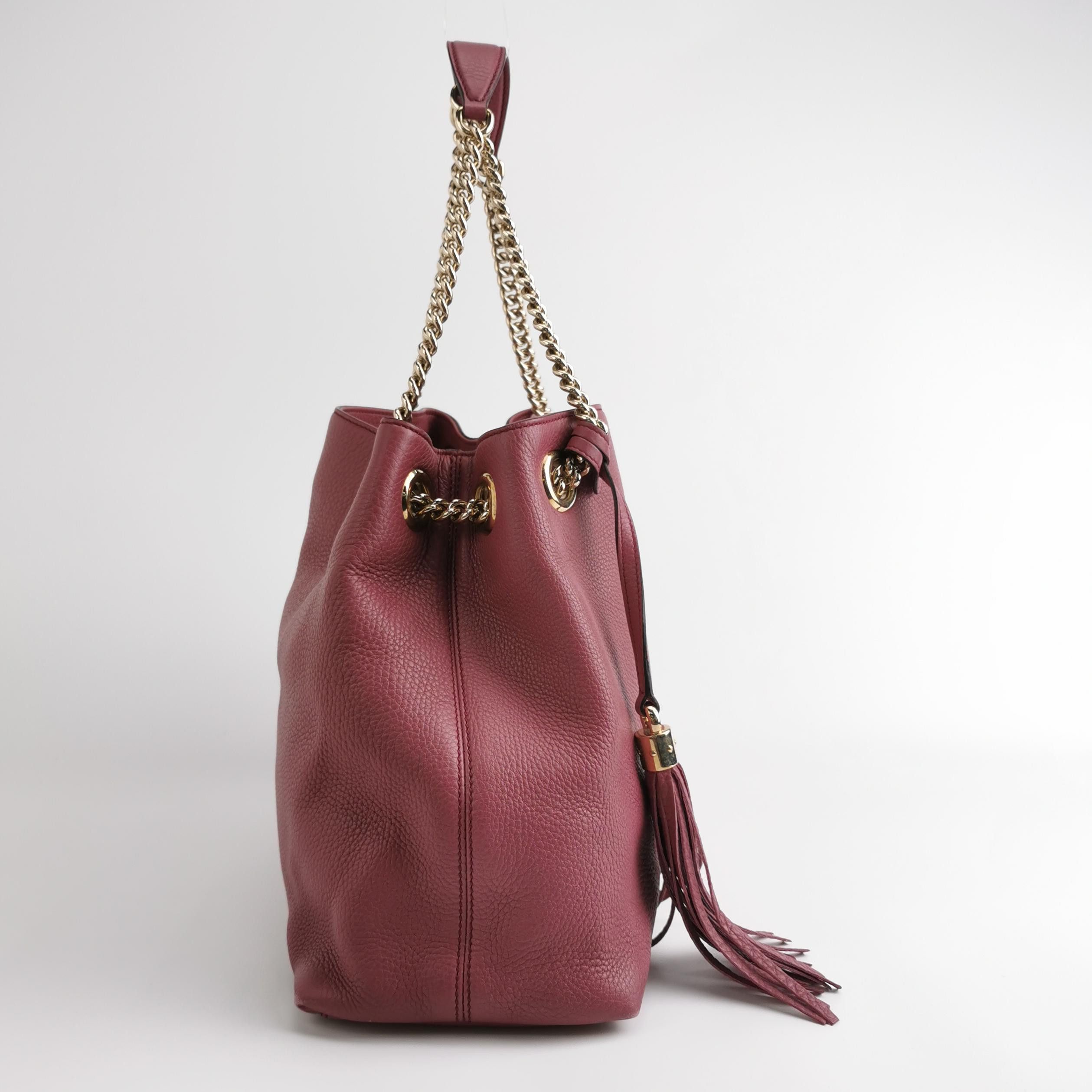 Gucci Gucci Women os Shoulder Bags Size ONE SIZE - 4 Thumbnail