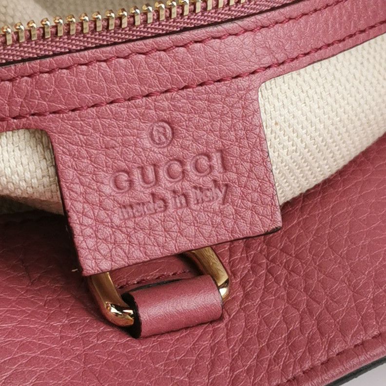 Gucci Gucci Women os Shoulder Bags Size ONE SIZE - 8 Thumbnail