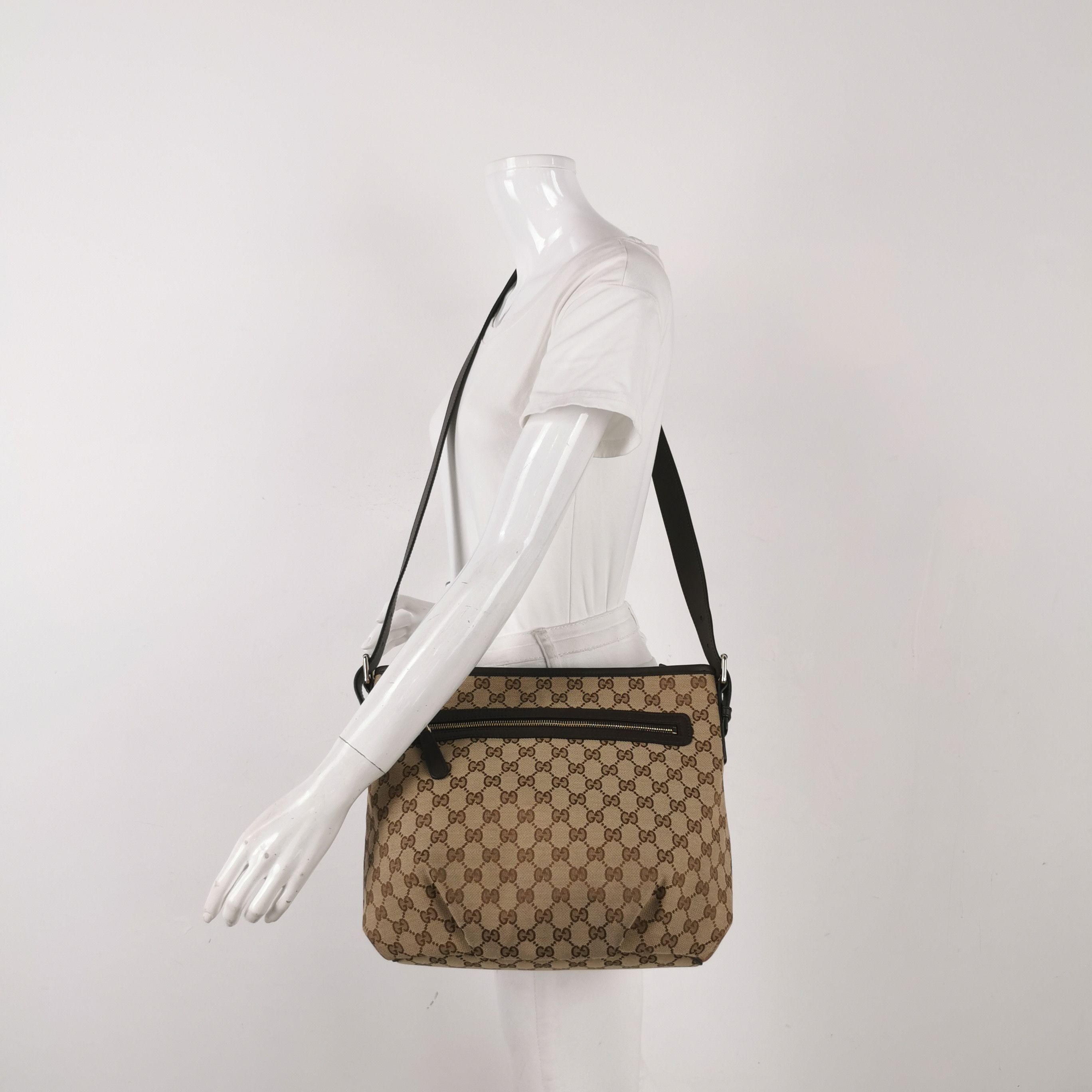 Gucci Gucci Women os Shoulder Bags Size ONE SIZE - 2 Thumbnail