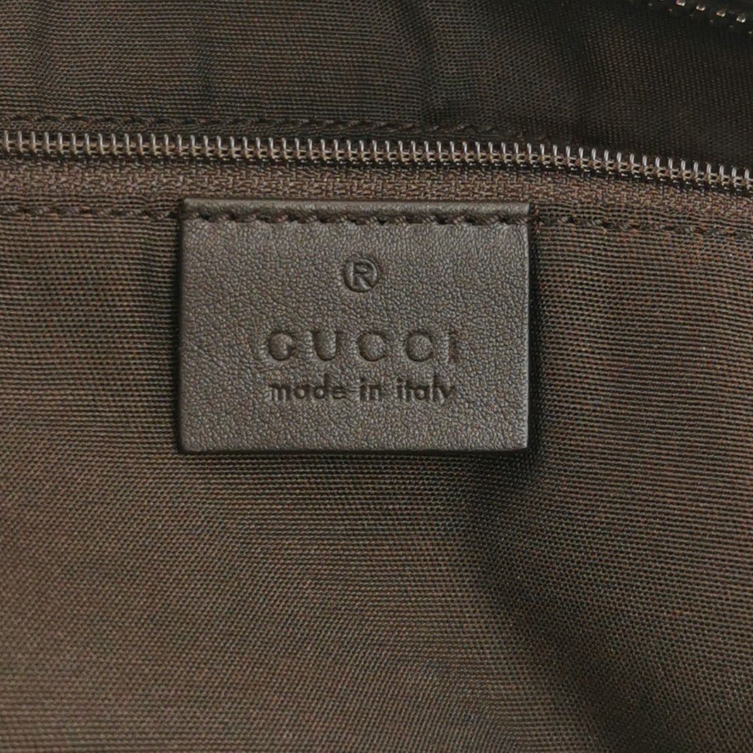 Gucci Gucci Women os Shoulder Bags Size ONE SIZE - 8 Thumbnail