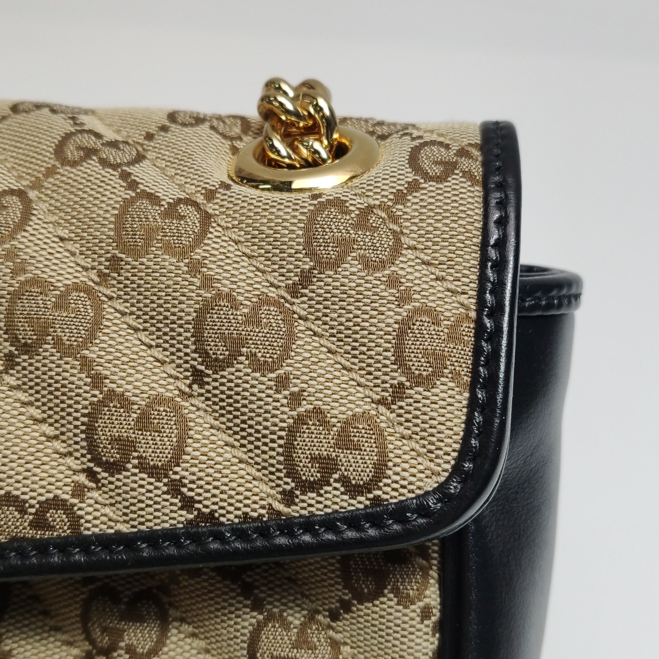 Gucci Gucci Women os Shoulder Bags Size ONE SIZE - 16 Thumbnail