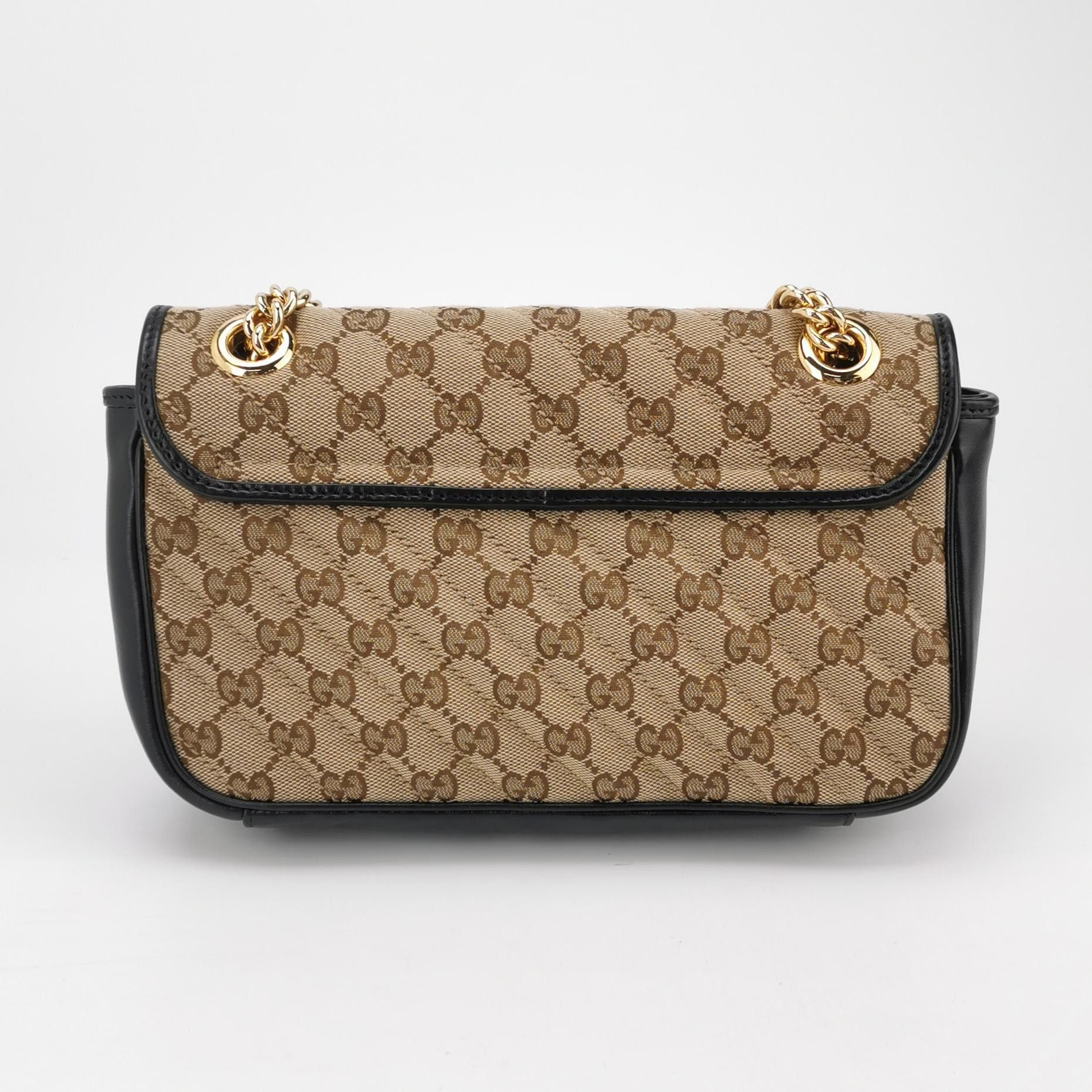 Gucci Gucci Women os Shoulder Bags Size ONE SIZE - 5 Thumbnail