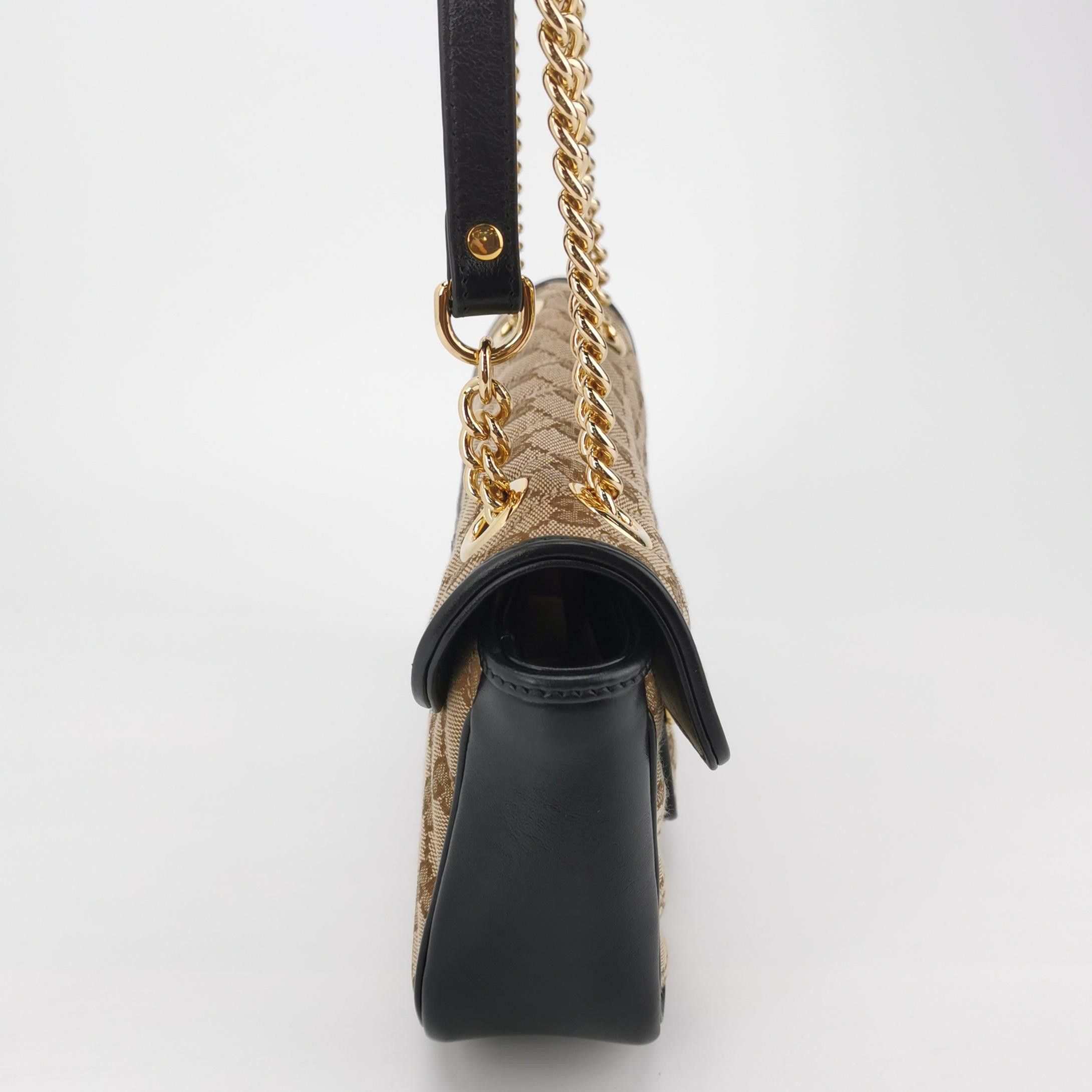 Gucci Gucci Women os Shoulder Bags Size ONE SIZE - 4 Thumbnail