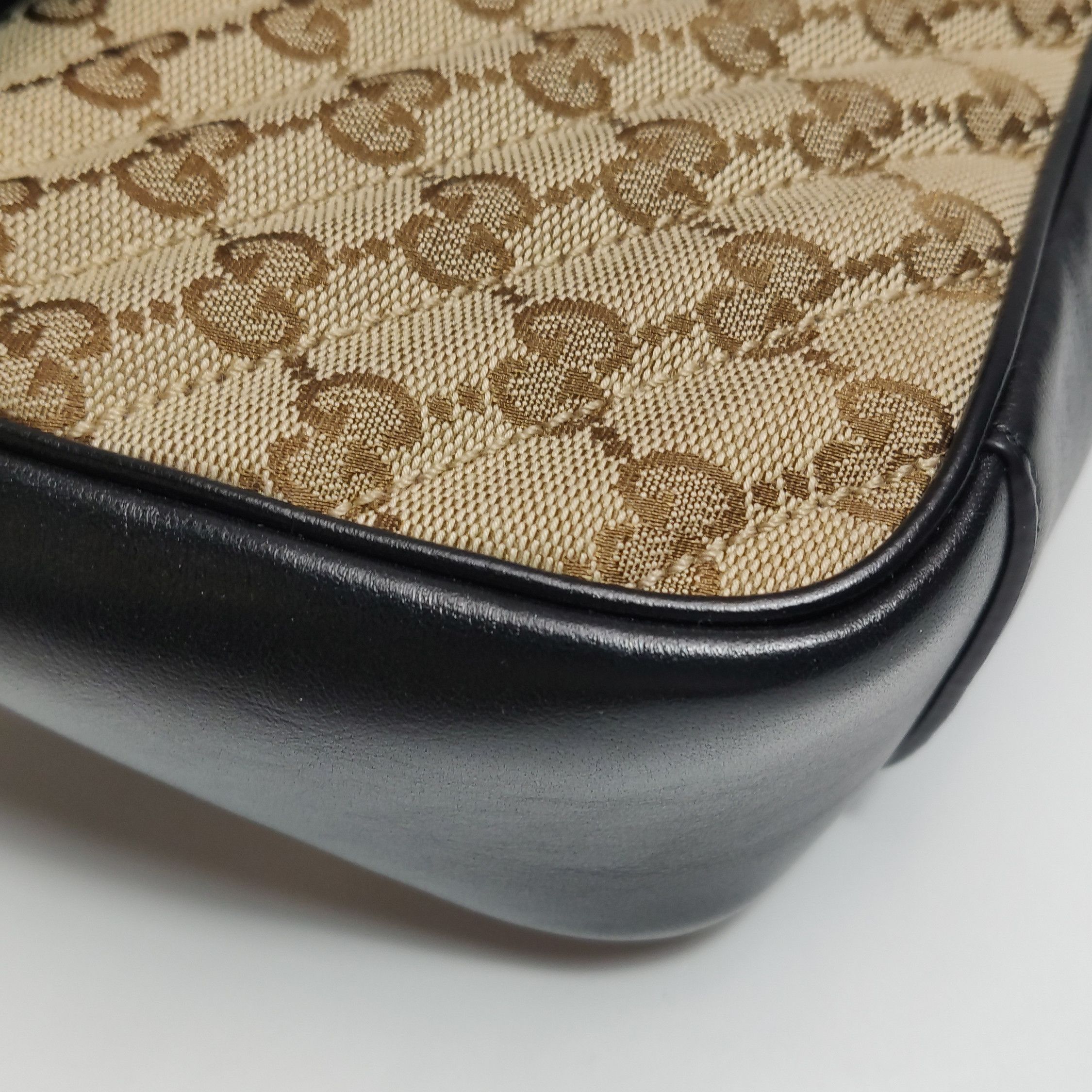 Gucci Gucci Women os Shoulder Bags Size ONE SIZE - 18 Thumbnail