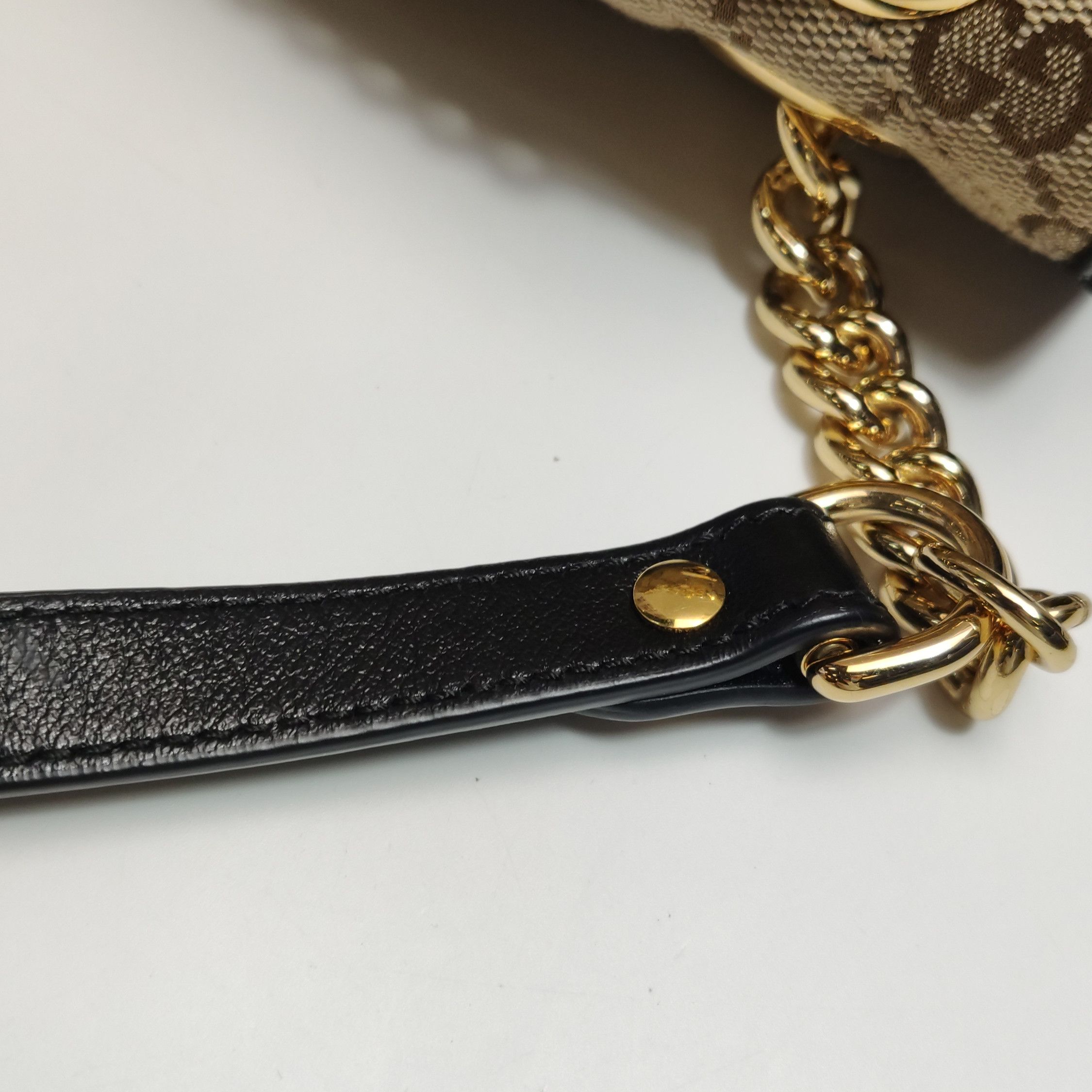 Gucci Gucci Women os Shoulder Bags Size ONE SIZE - 10 Thumbnail