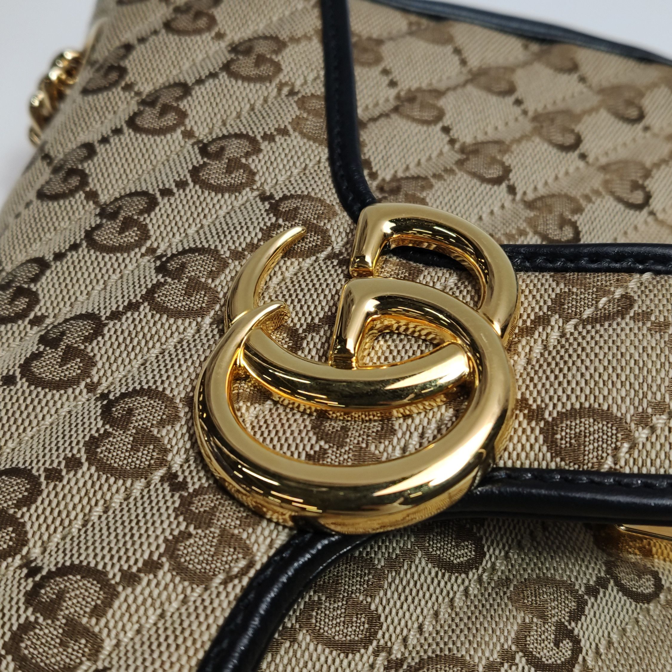 Gucci Gucci Women os Shoulder Bags Size ONE SIZE - 14 Thumbnail