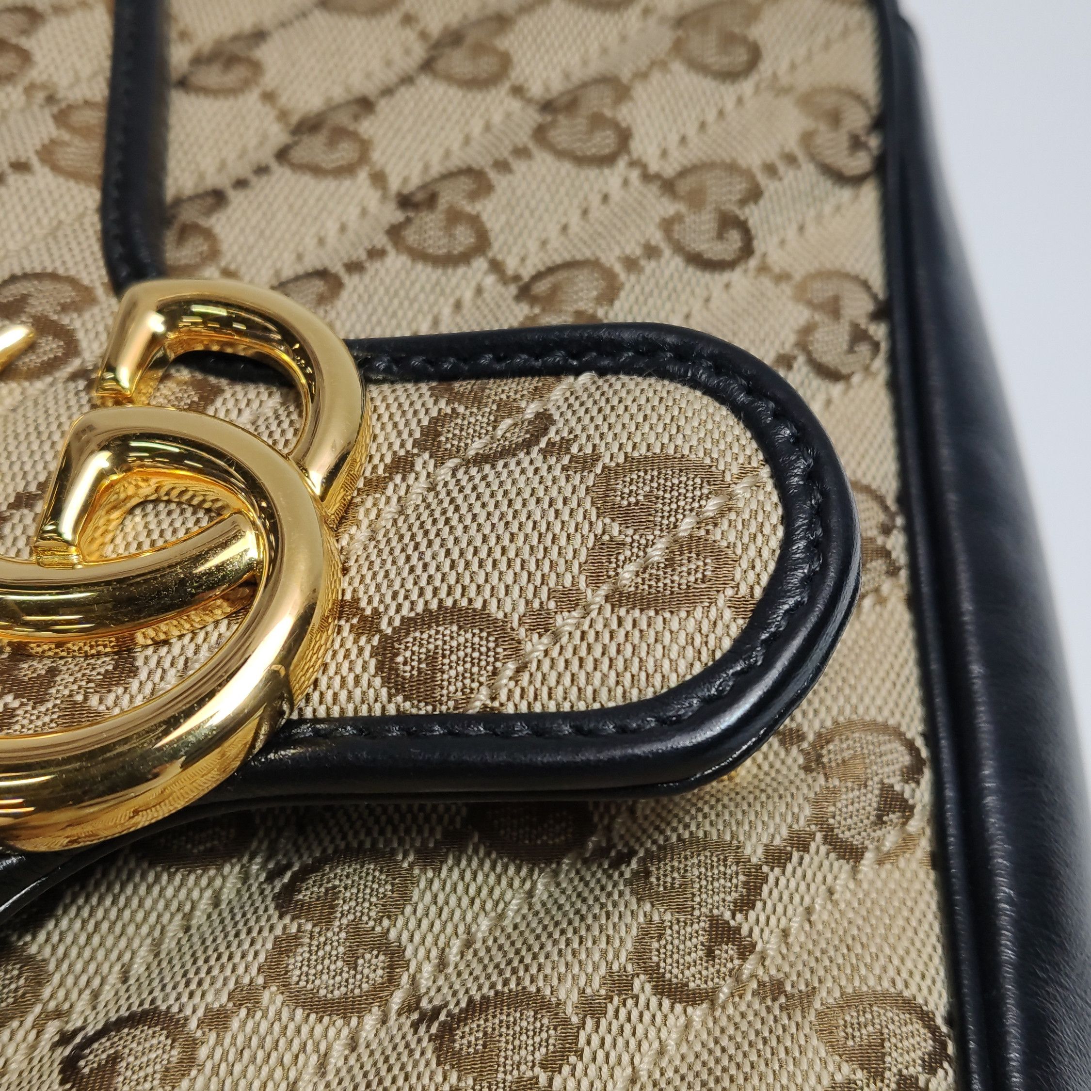 Gucci Gucci Women os Shoulder Bags Size ONE SIZE - 17 Thumbnail