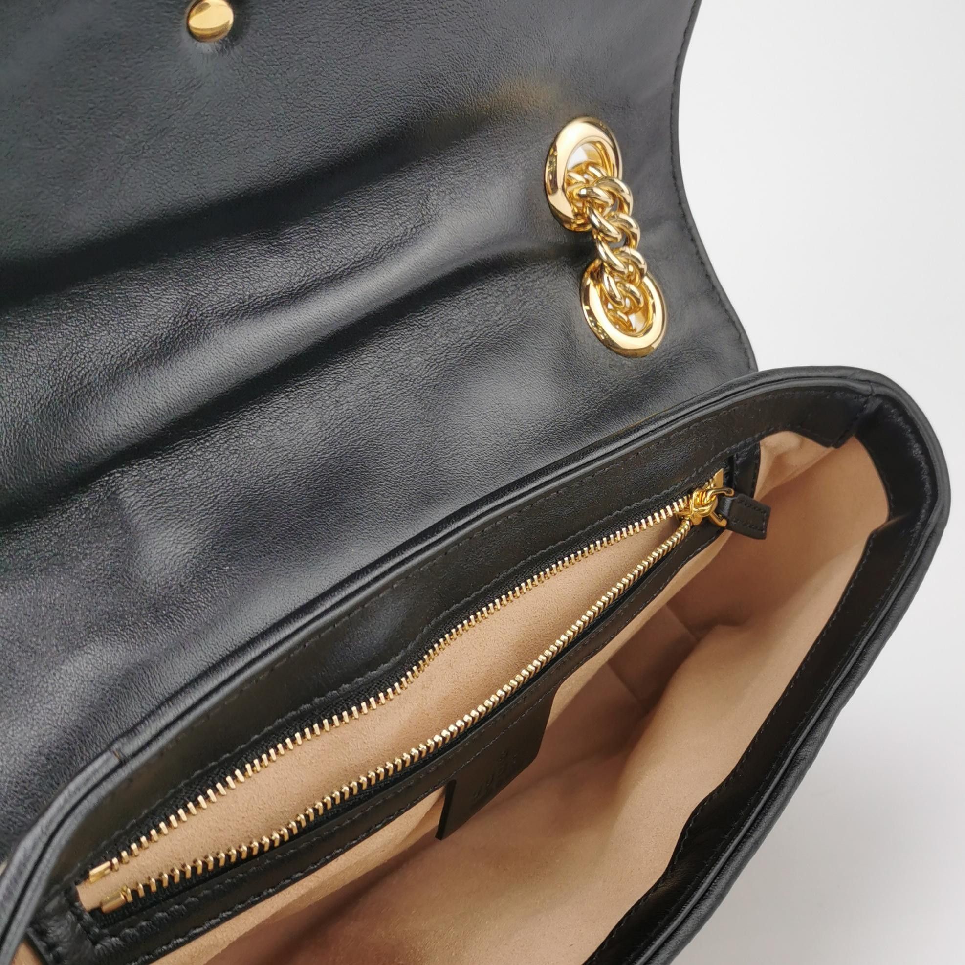 Gucci Gucci Women os Shoulder Bags Size ONE SIZE - 7 Thumbnail
