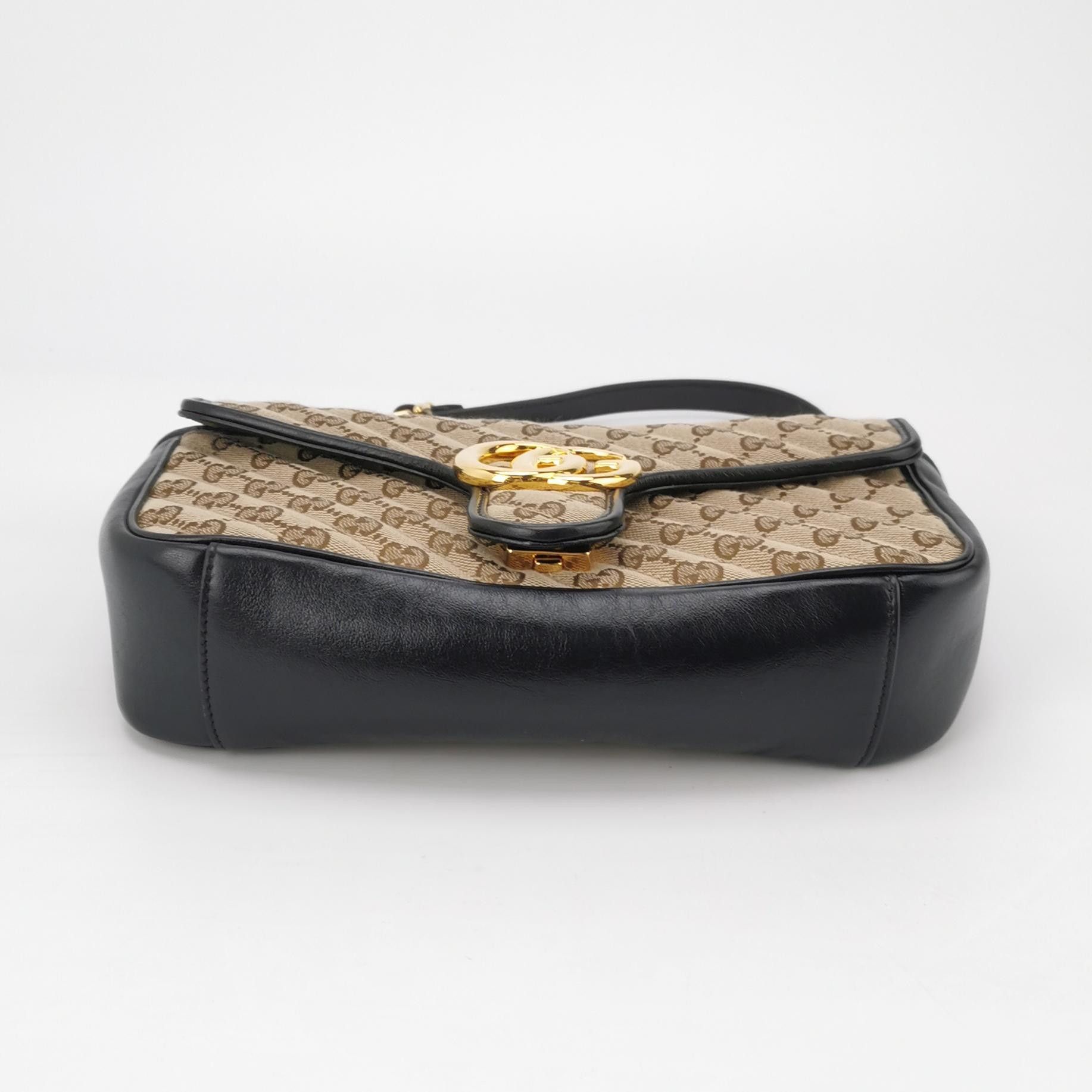 Gucci Gucci Women os Shoulder Bags Size ONE SIZE - 6 Thumbnail