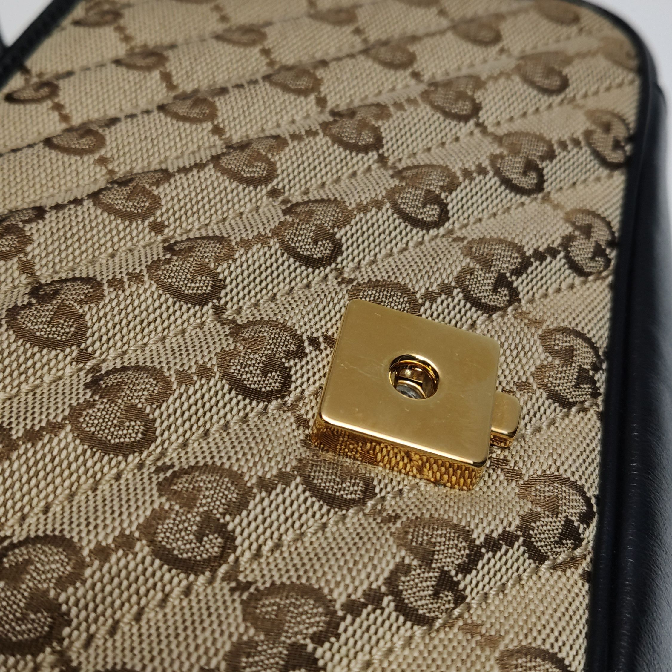 Gucci Gucci Women os Shoulder Bags Size ONE SIZE - 13 Thumbnail