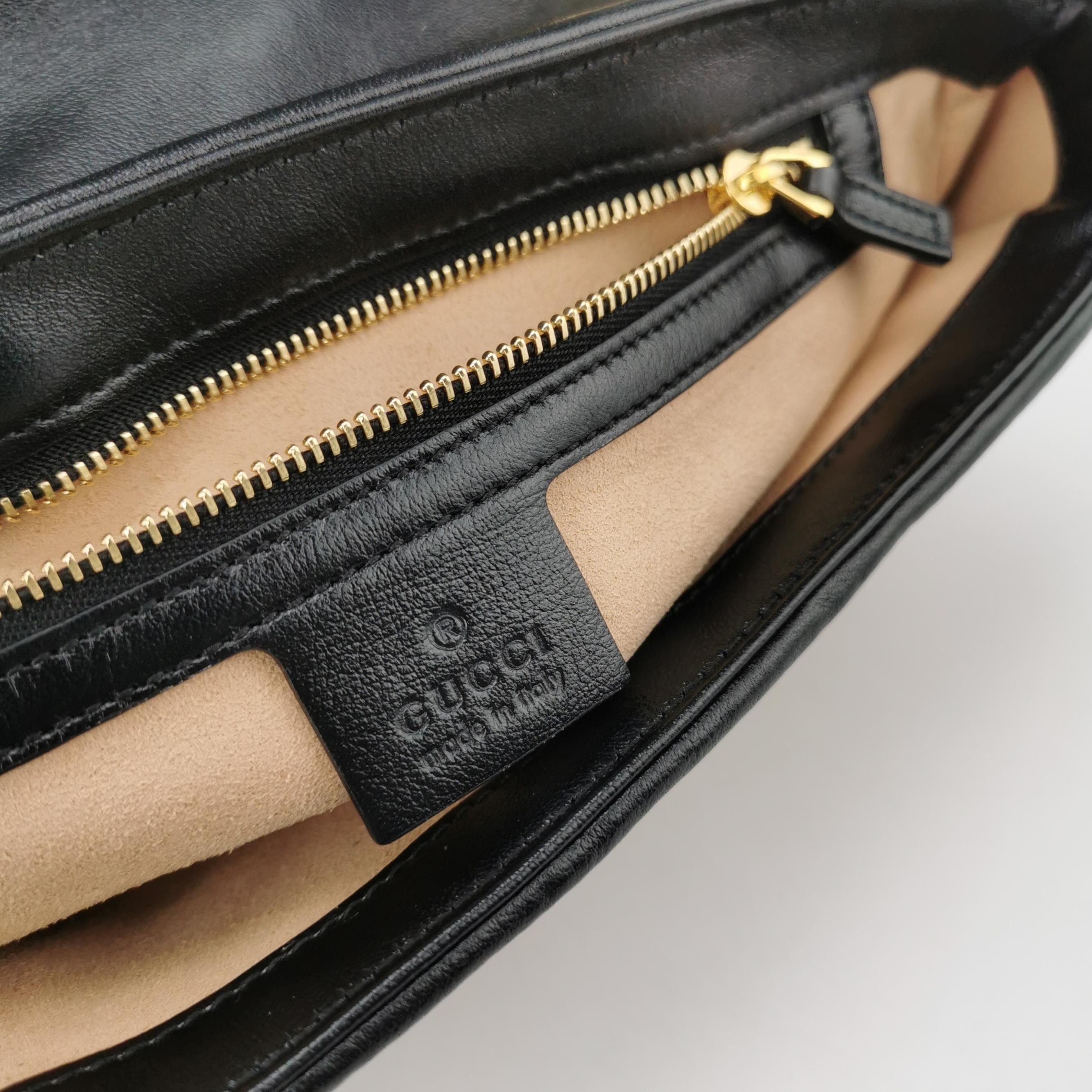 Gucci Gucci Women os Shoulder Bags Size ONE SIZE - 8 Thumbnail