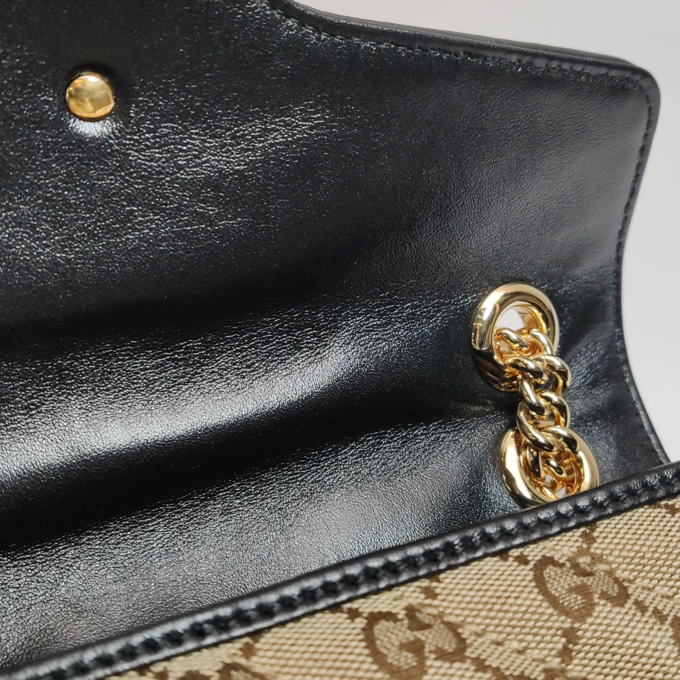 Gucci Gucci Women os Shoulder Bags Size ONE SIZE - 15 Thumbnail