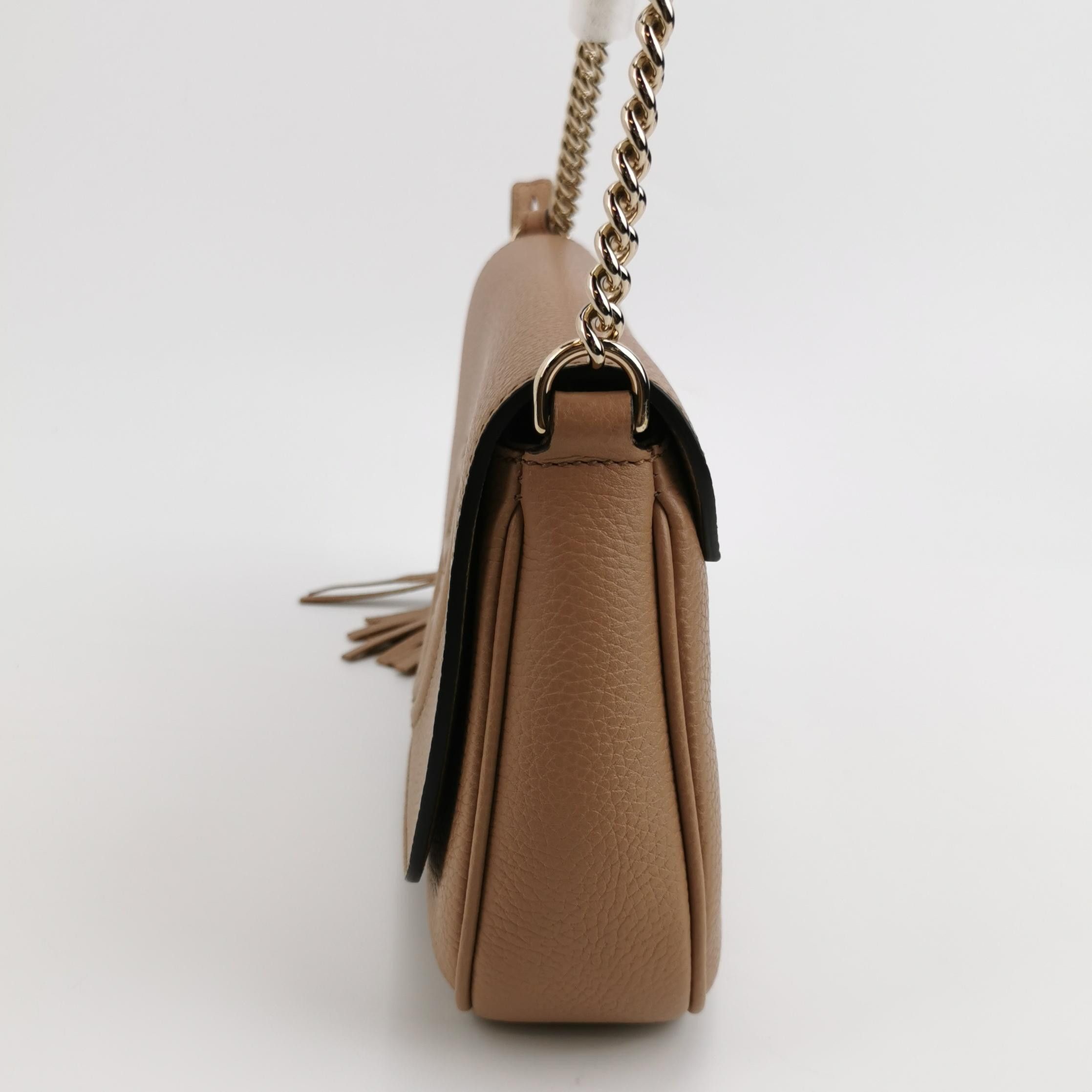 Gucci Gucci Women os Shoulder Bags Size ONE SIZE - 3 Thumbnail