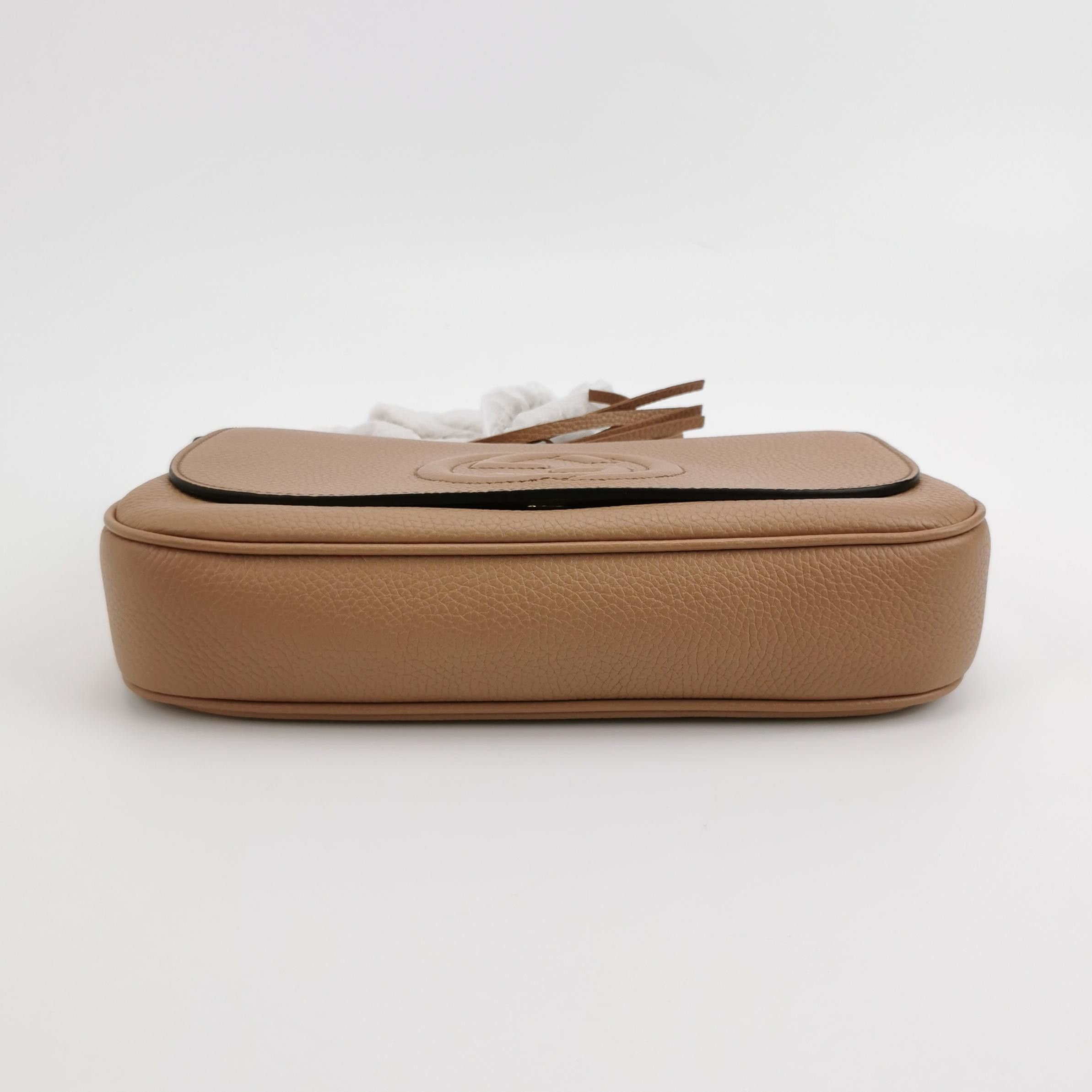 Gucci Gucci Women os Shoulder Bags Size ONE SIZE - 6 Thumbnail