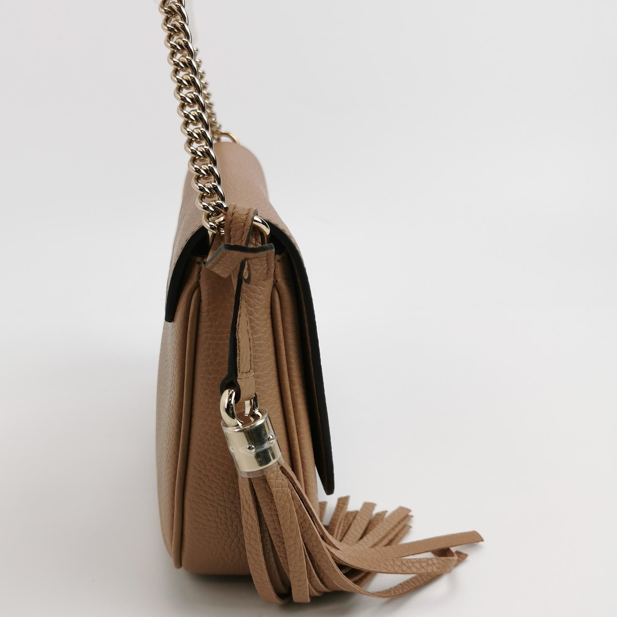 Gucci Gucci Women os Shoulder Bags Size ONE SIZE - 4 Thumbnail